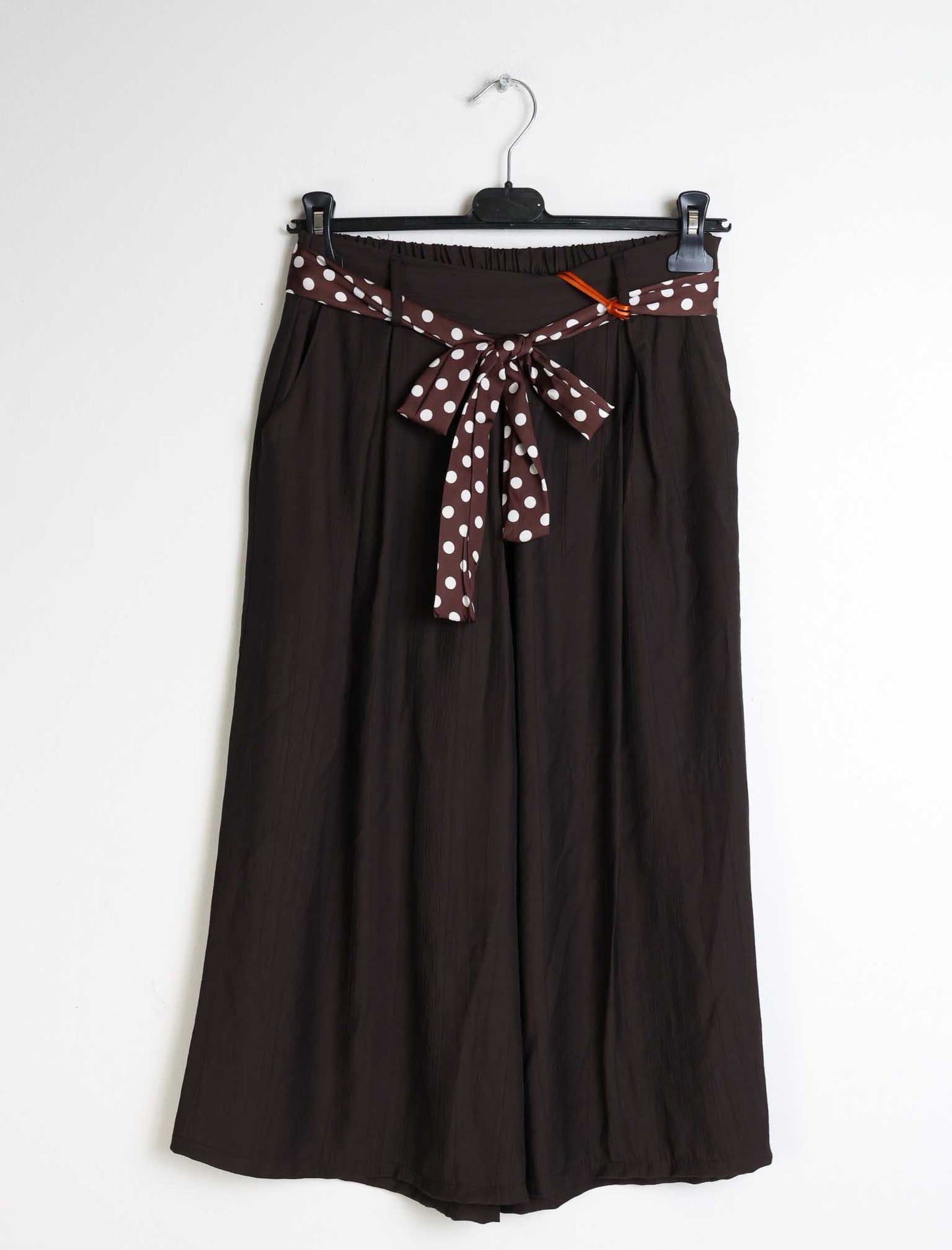 Pantalone gaucho