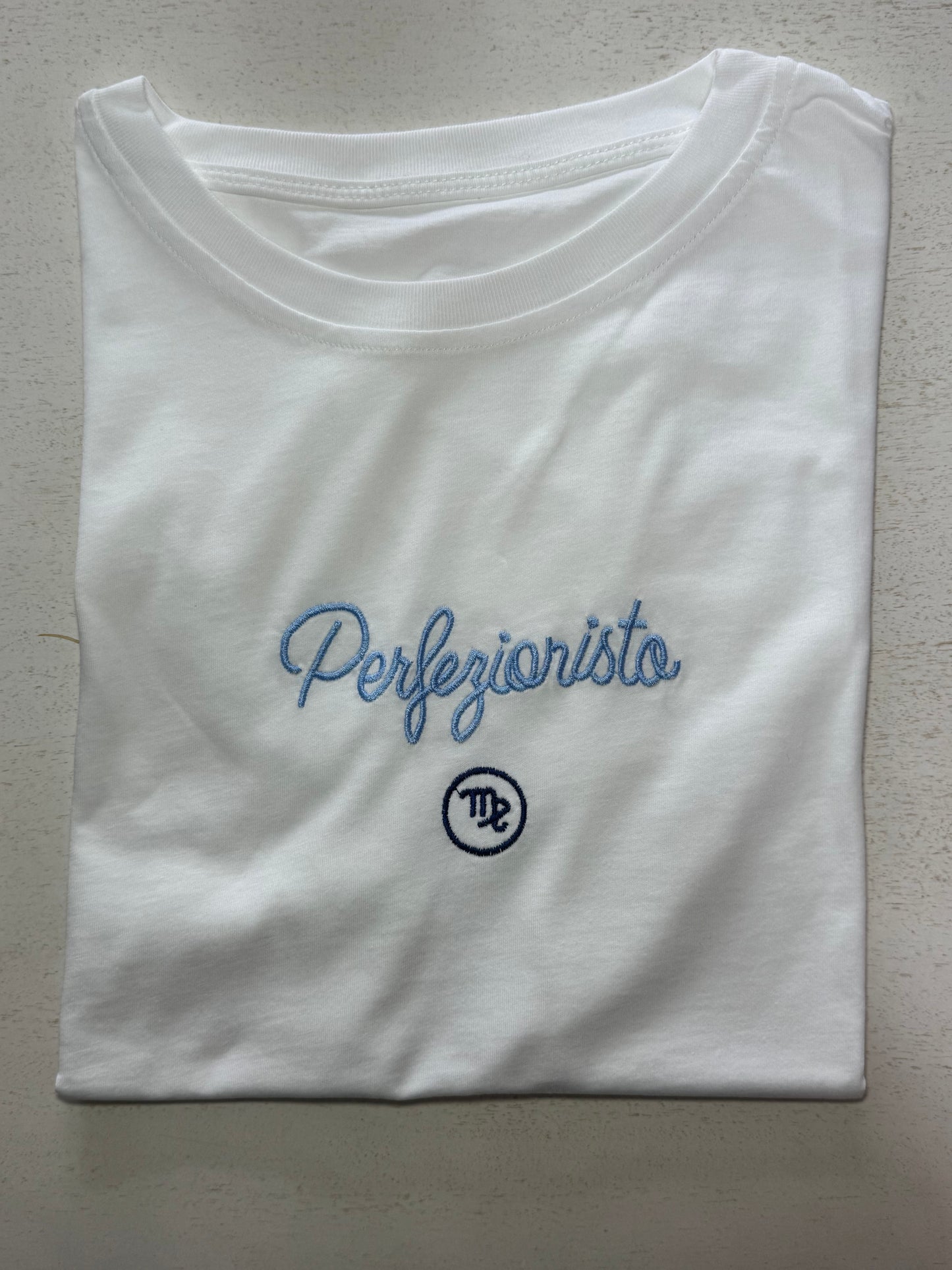 T shirt segni zodiacali