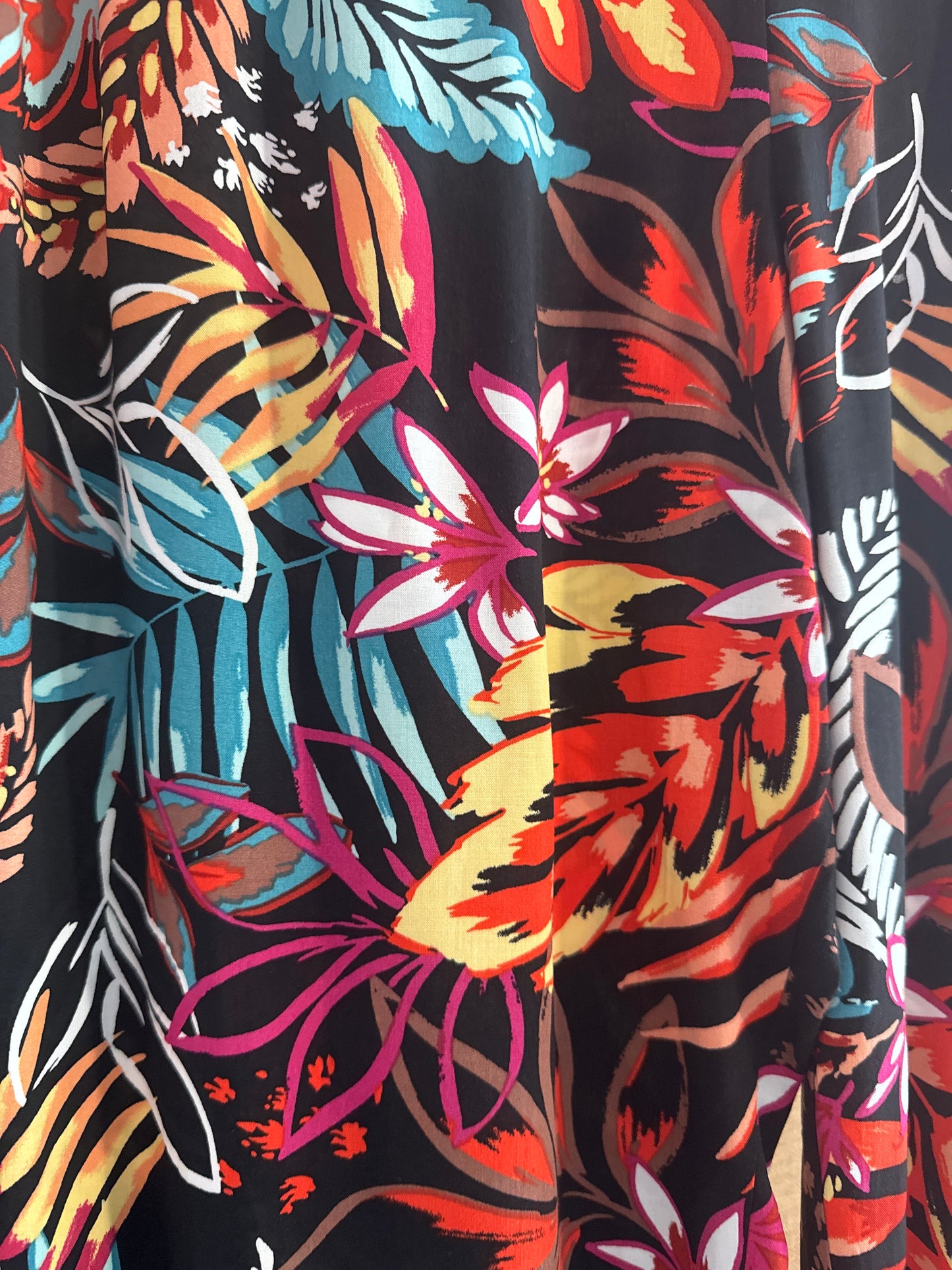 Pantalone palazzo