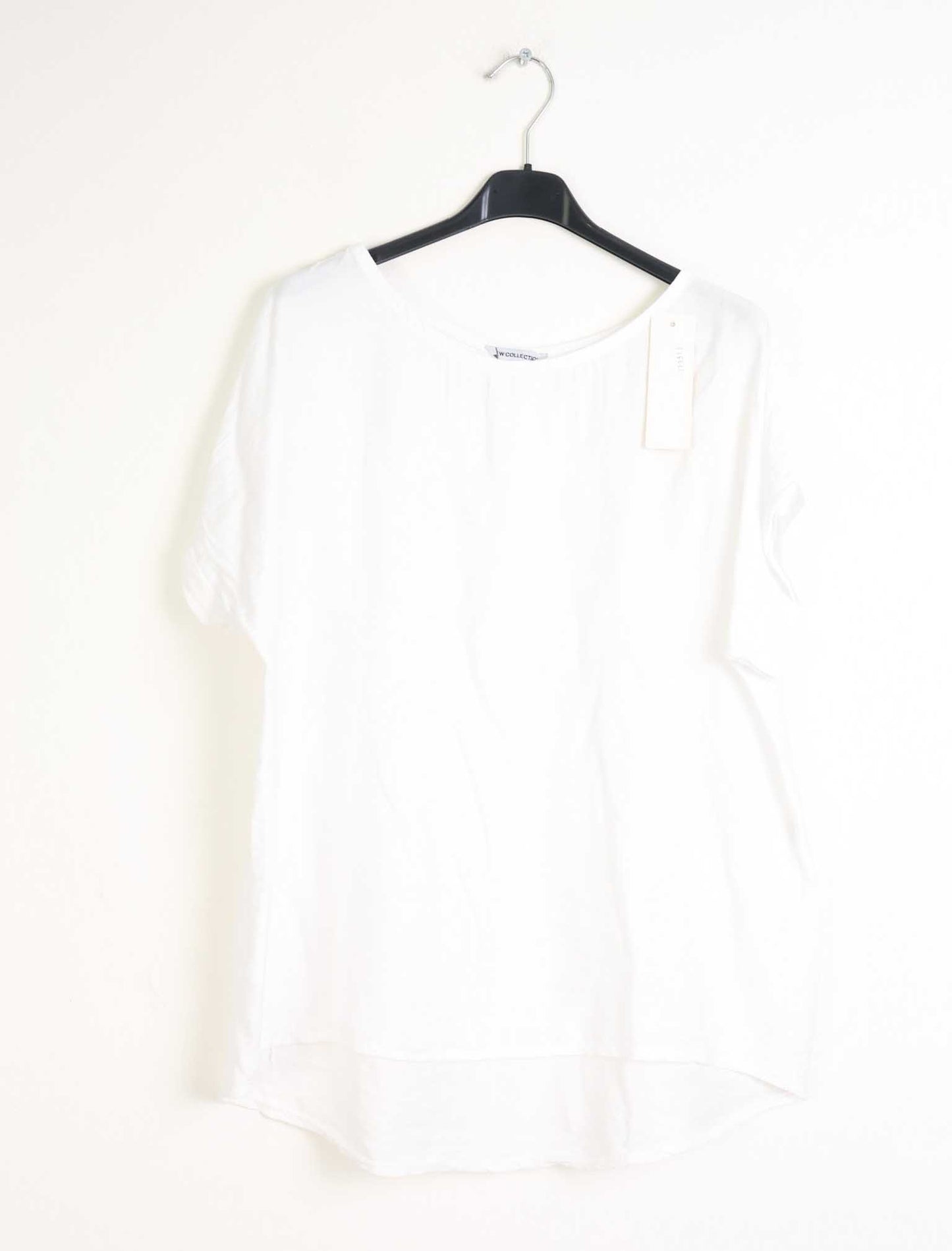 Blusa in viscosa