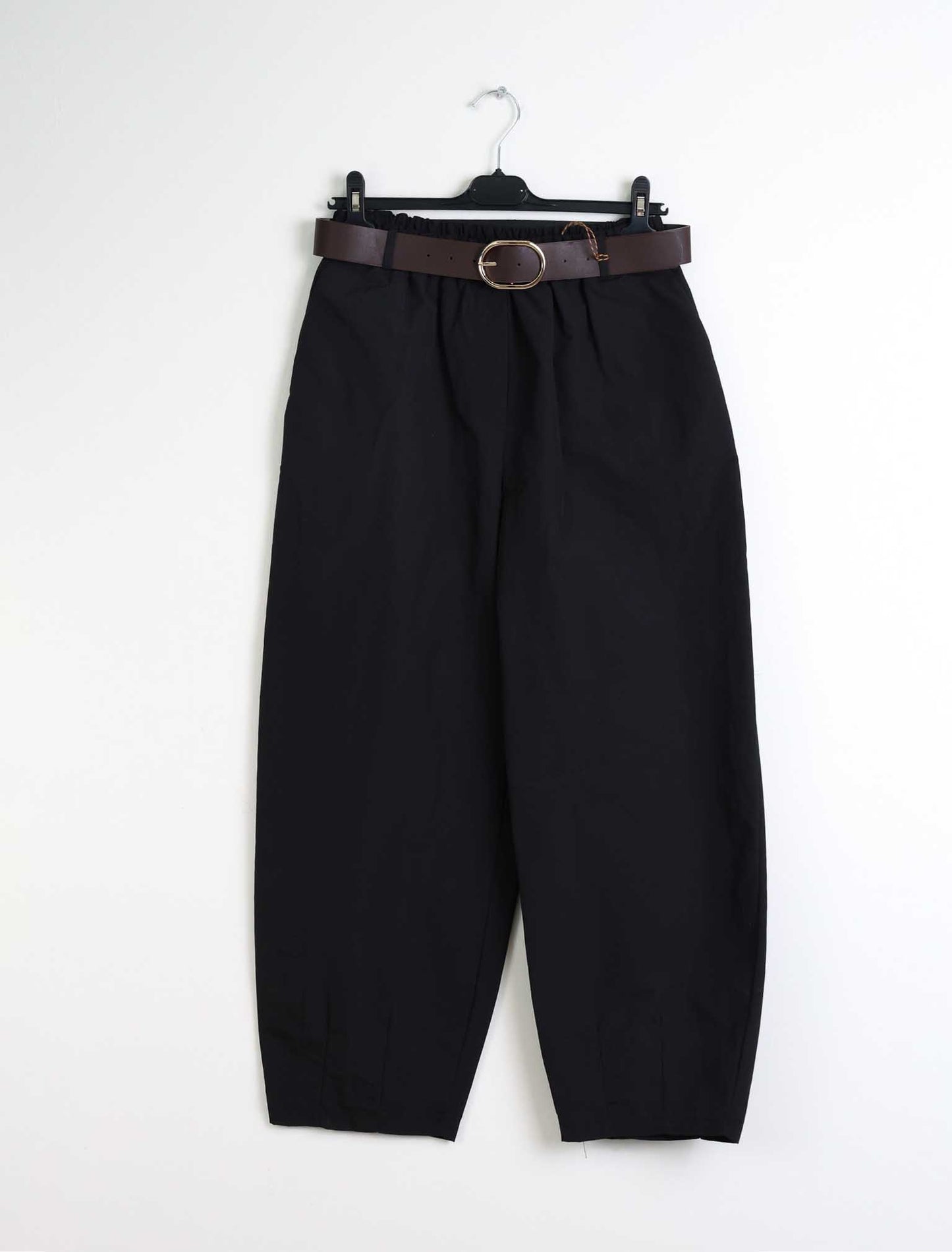 Pantalone a ovetto