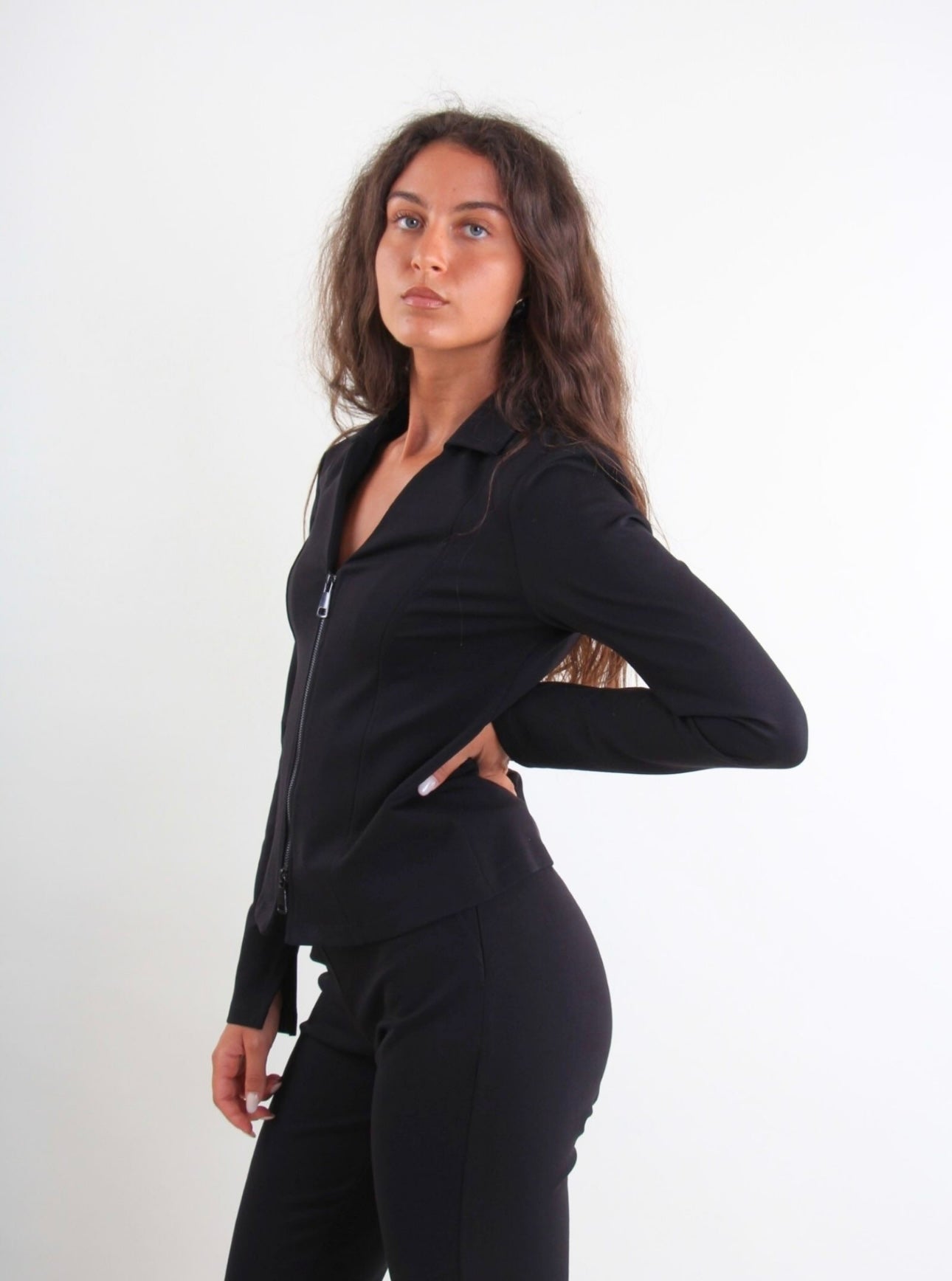 Giacca Slim Fit MYASTREET