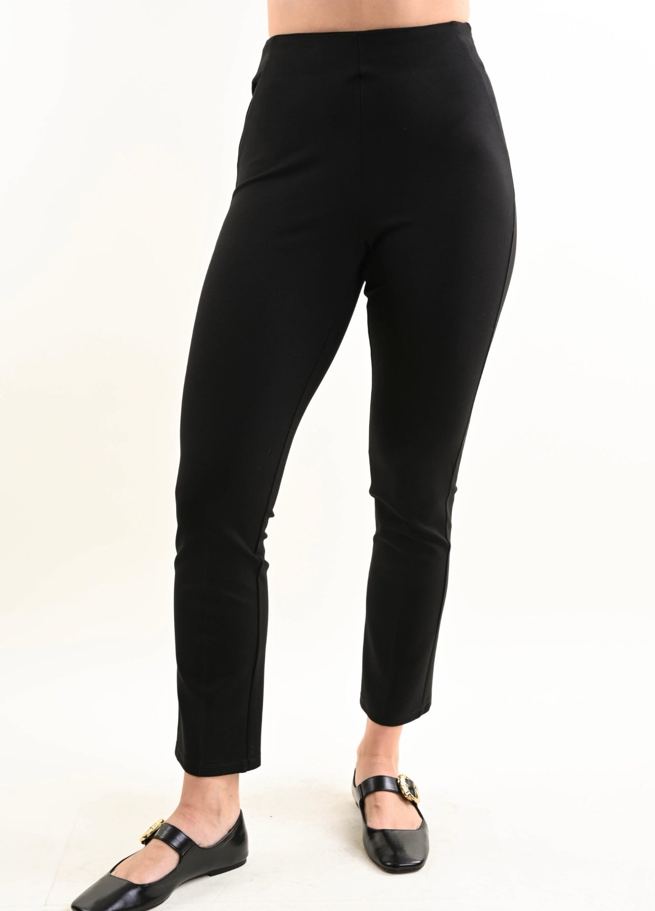 Pantalone Slim Fit MYASTREET