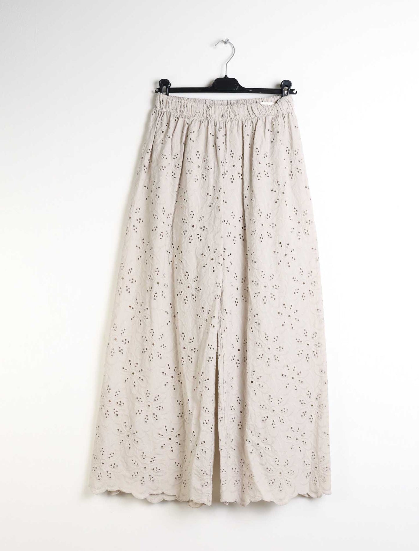 Pantalone in sangallo