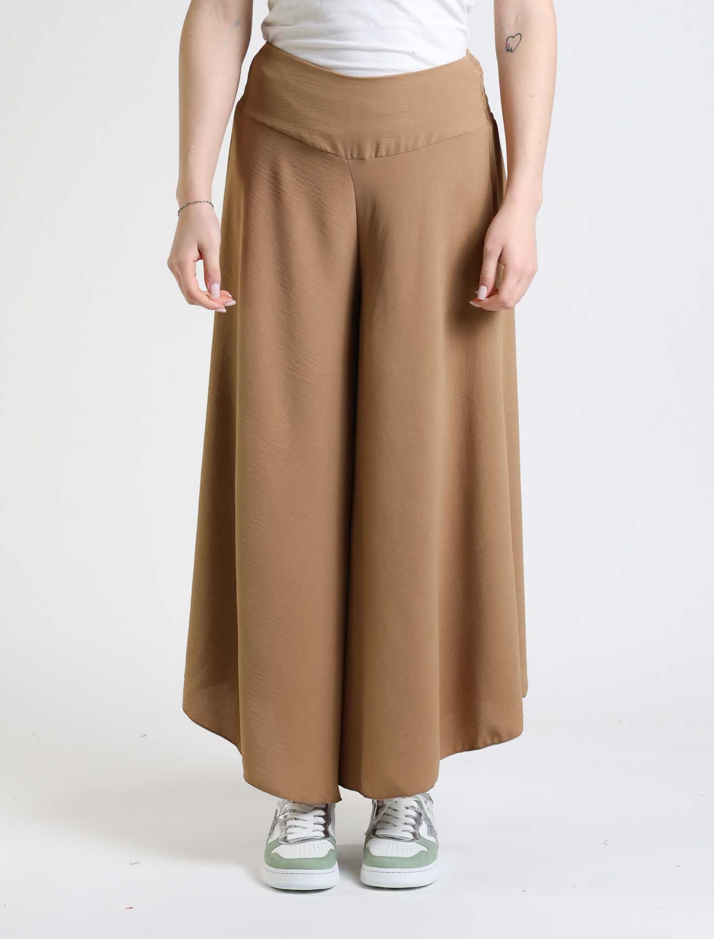 Pantagonna in georgette