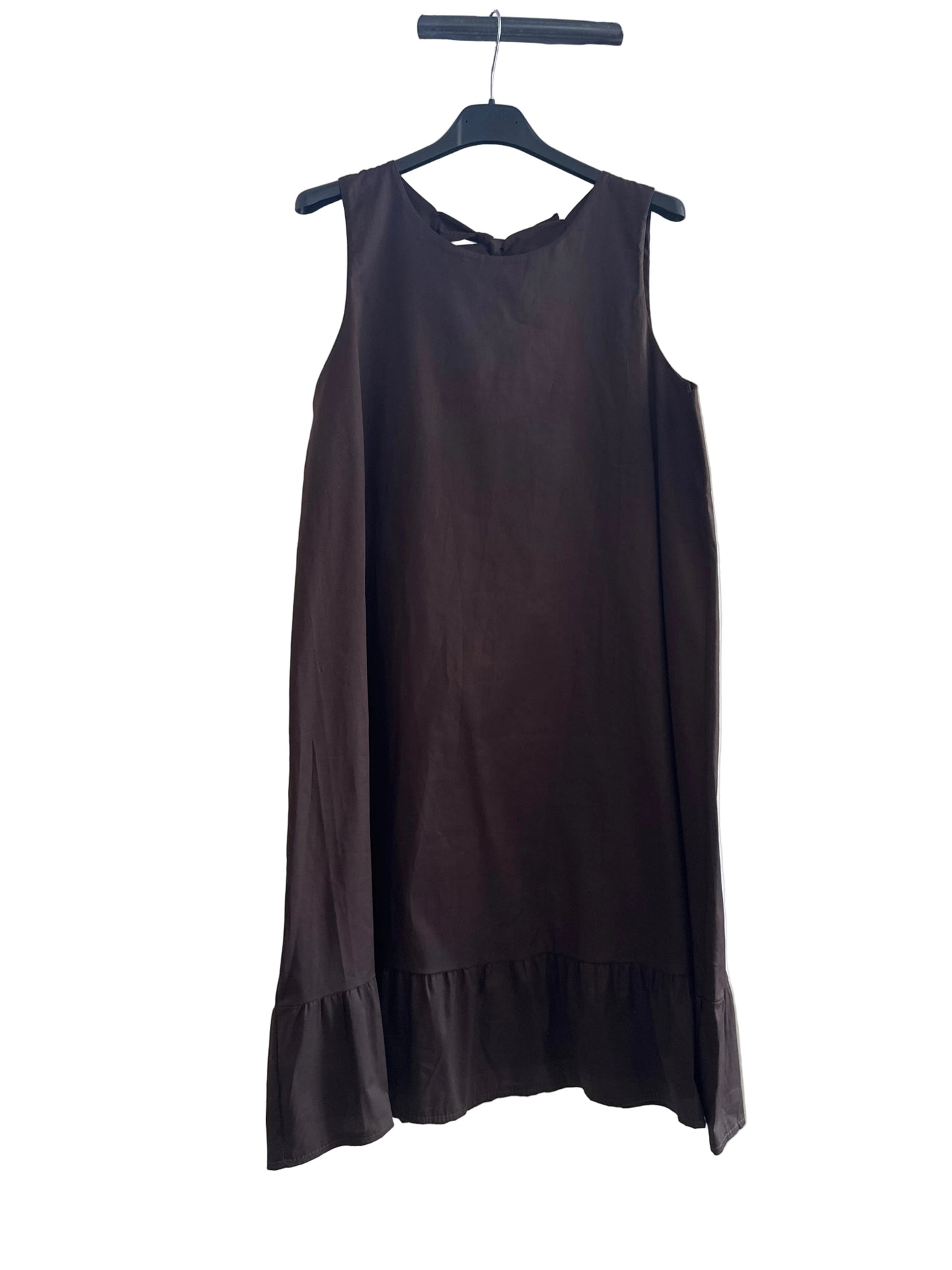 Abito in cotone