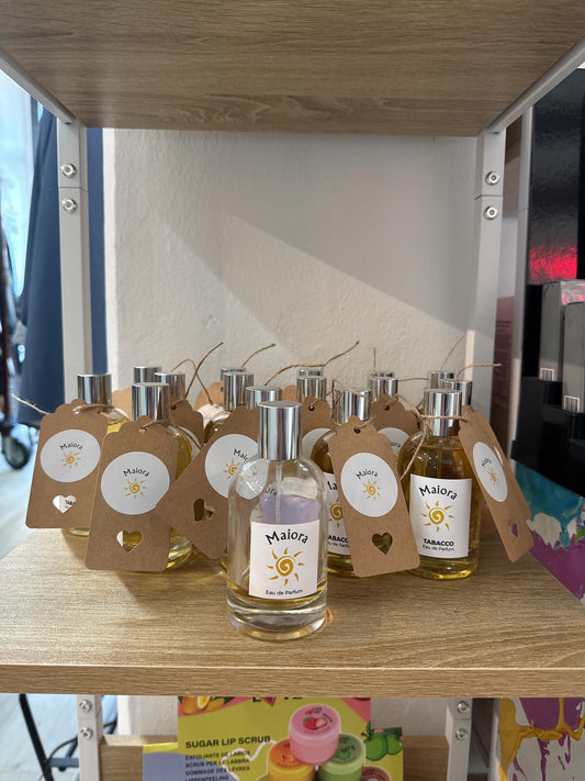 Eau de Parfum Maiora 100ml