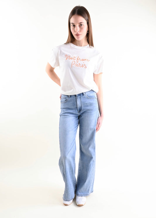 Jeans Flare Myastreet