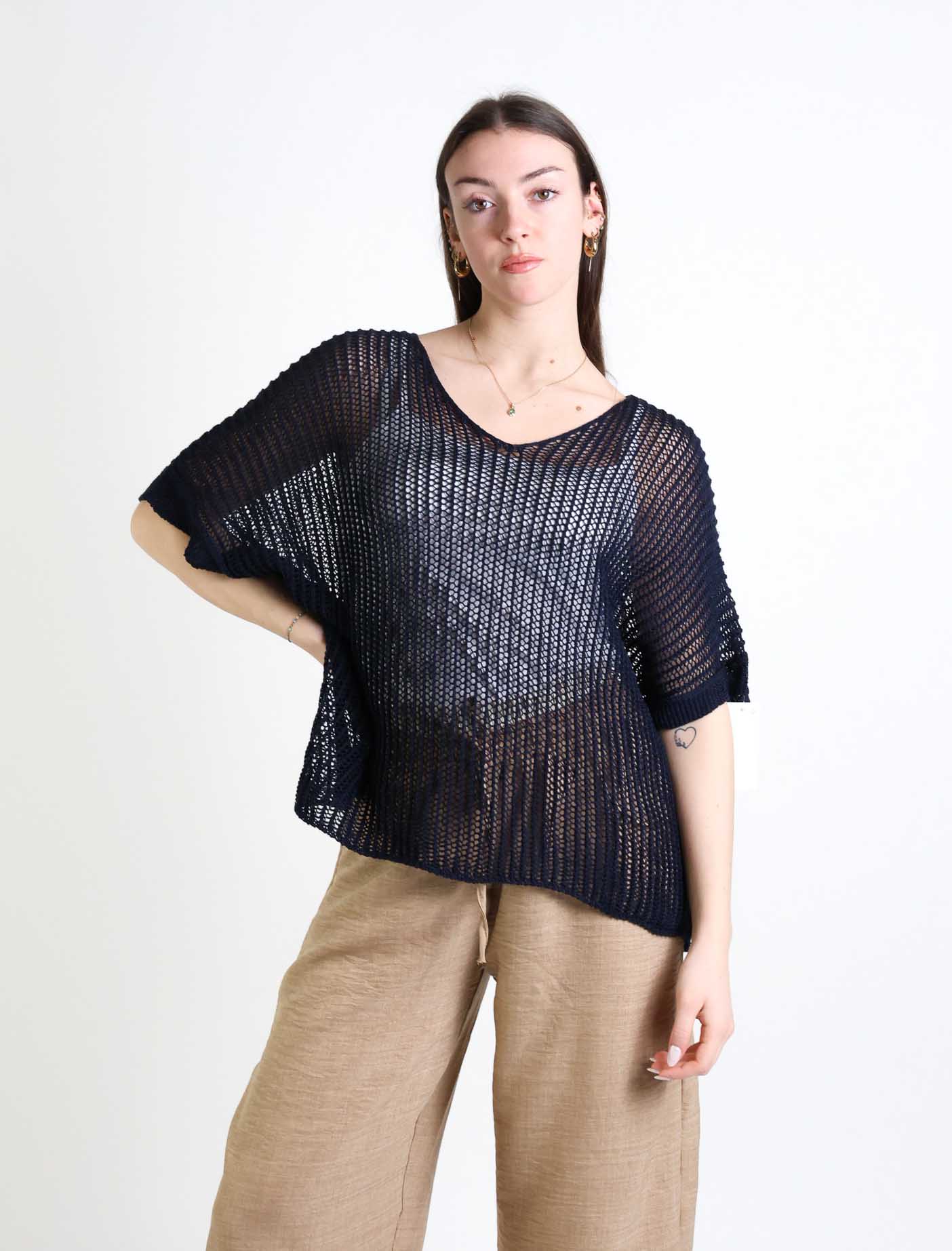 Maglia a rete