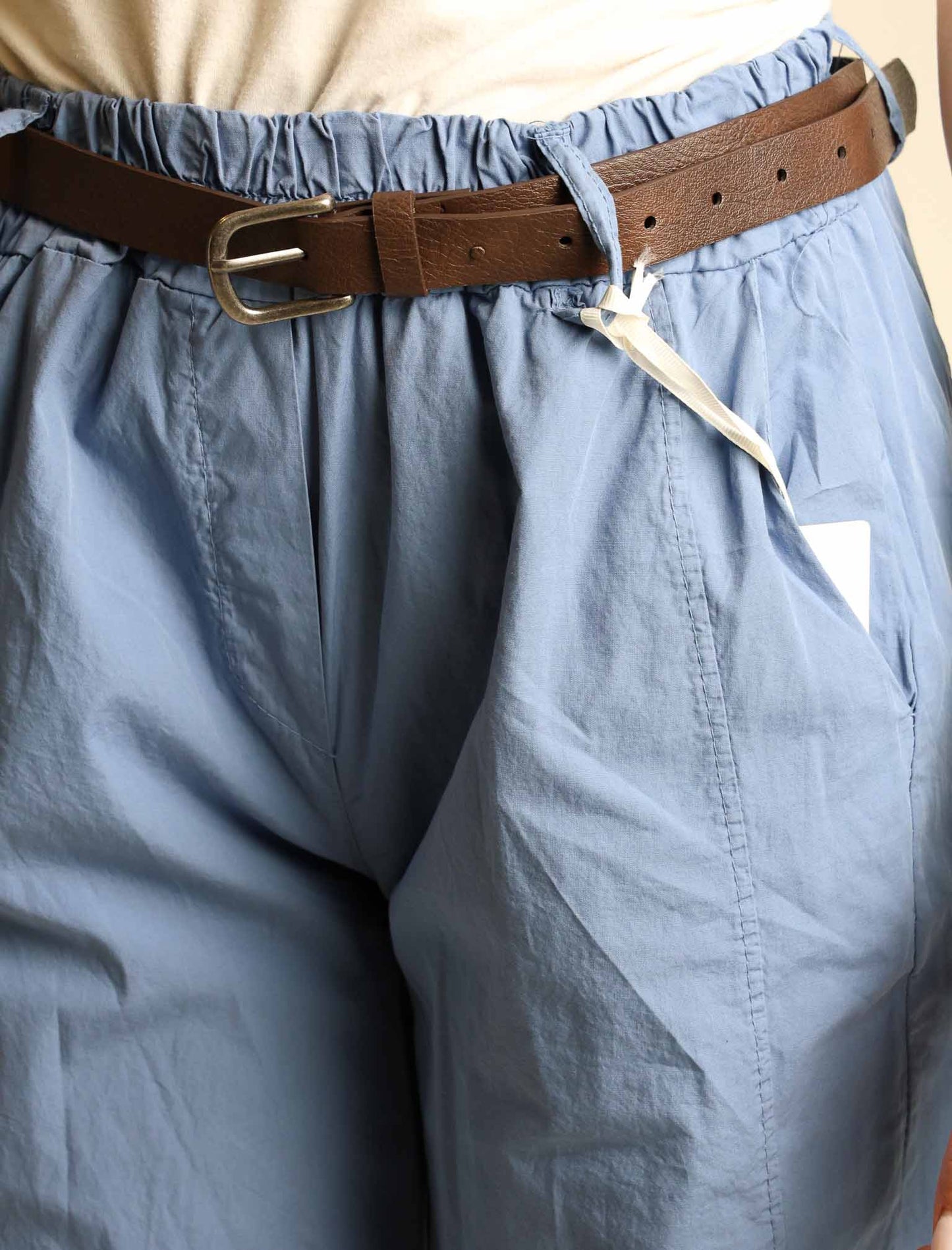 Pantalone balloon