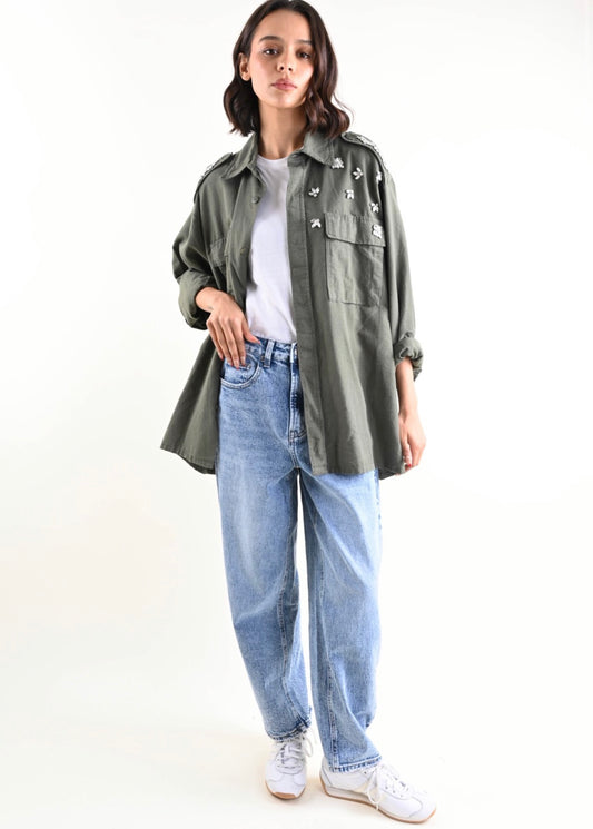 Jeans Balloon Myastreet