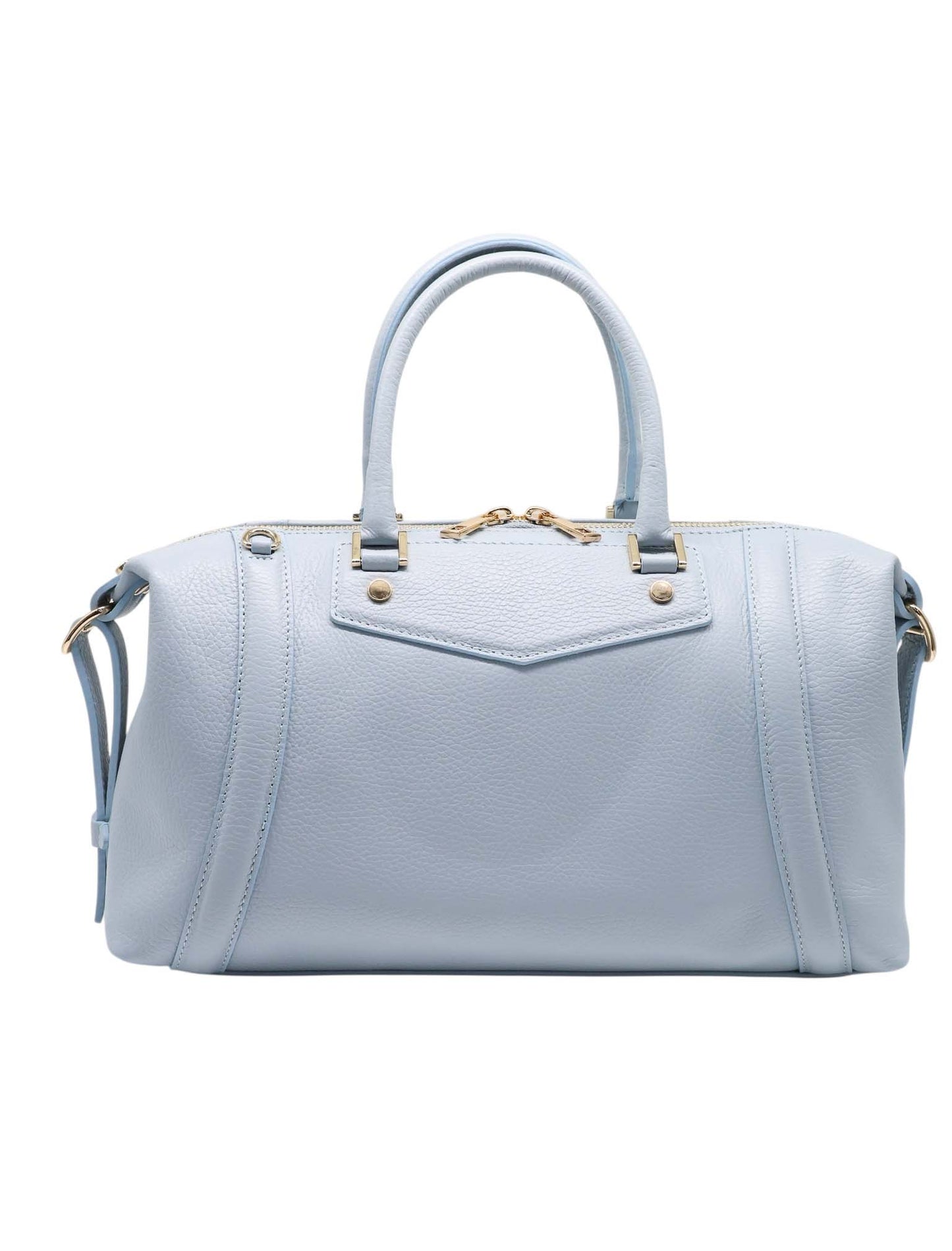 Borsa in pelle