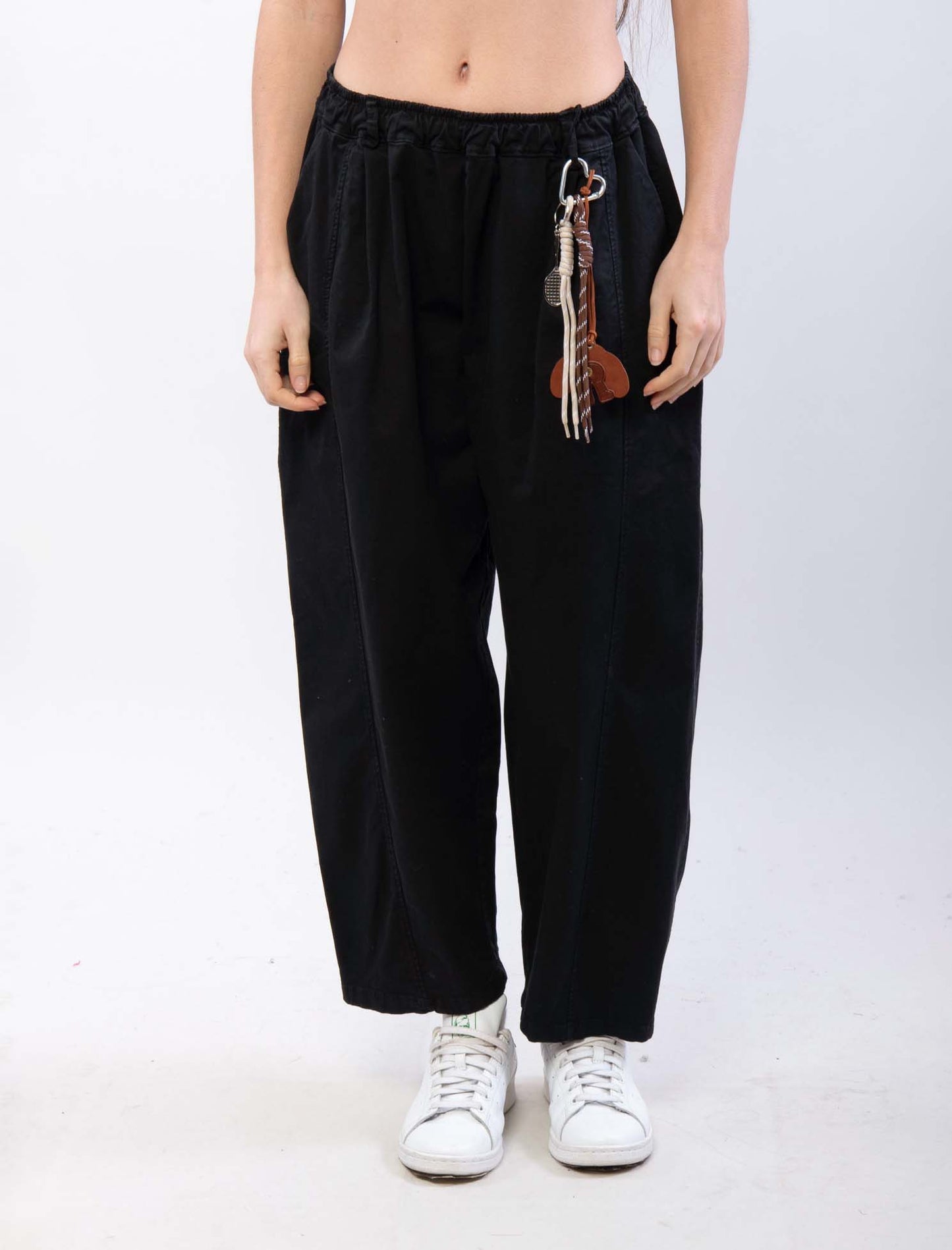 Pantalone in cotone