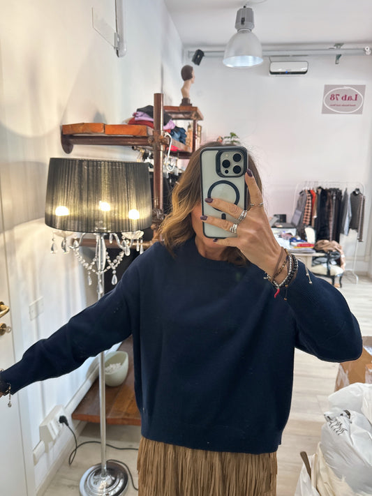 Maglia semplice