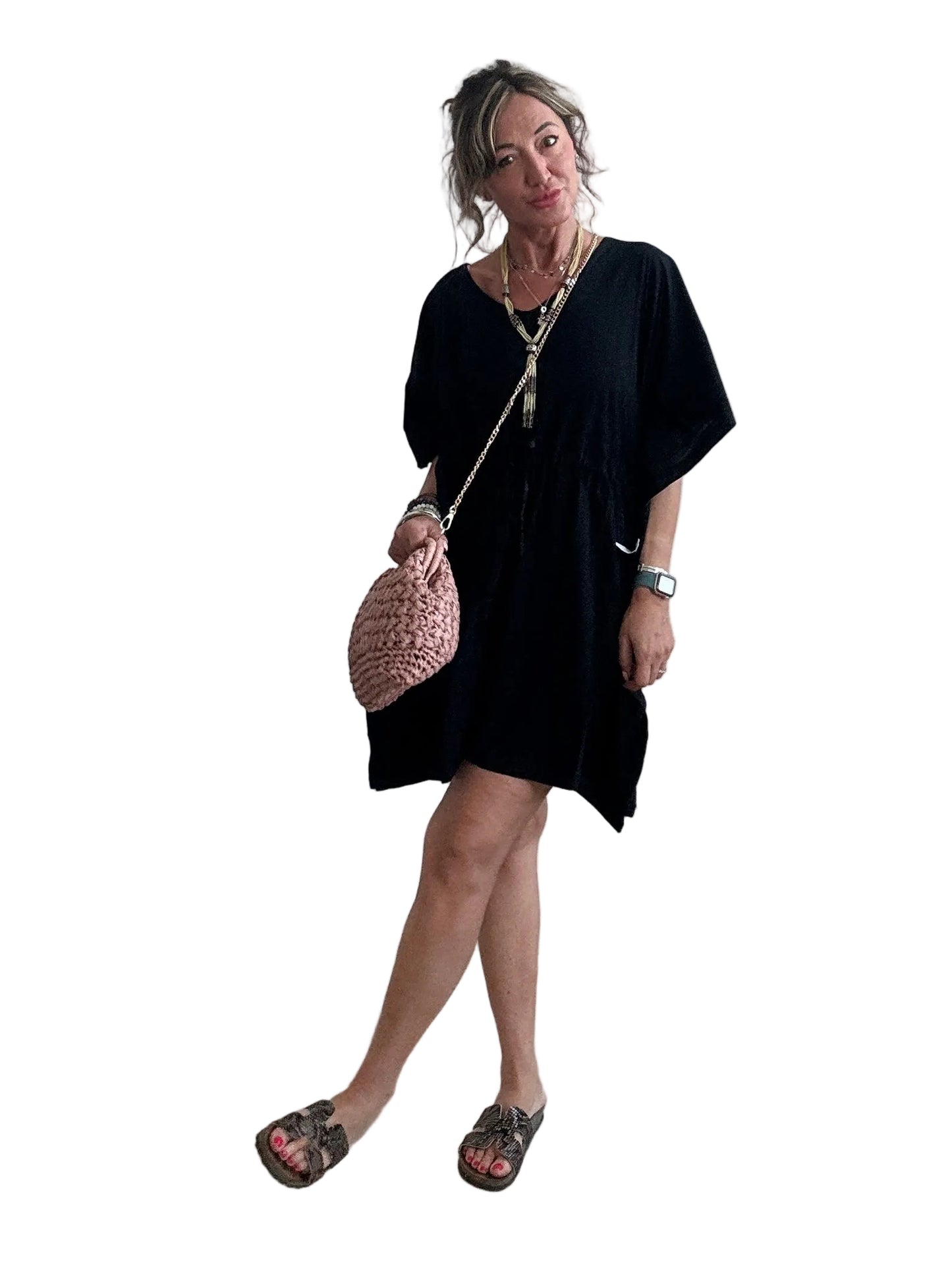 Abito kimono
