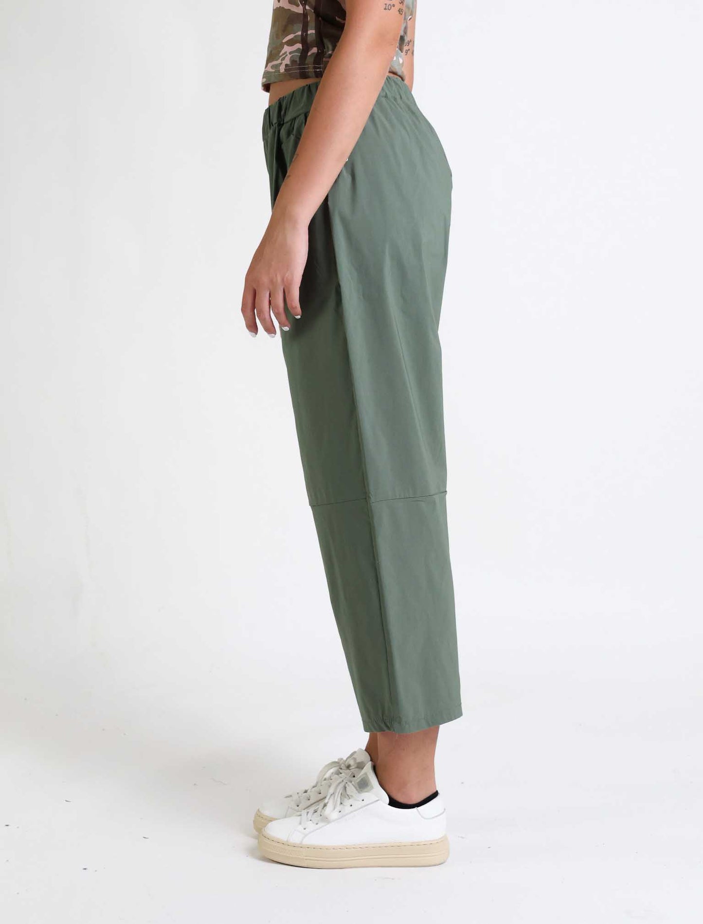 Pantalone gaucho