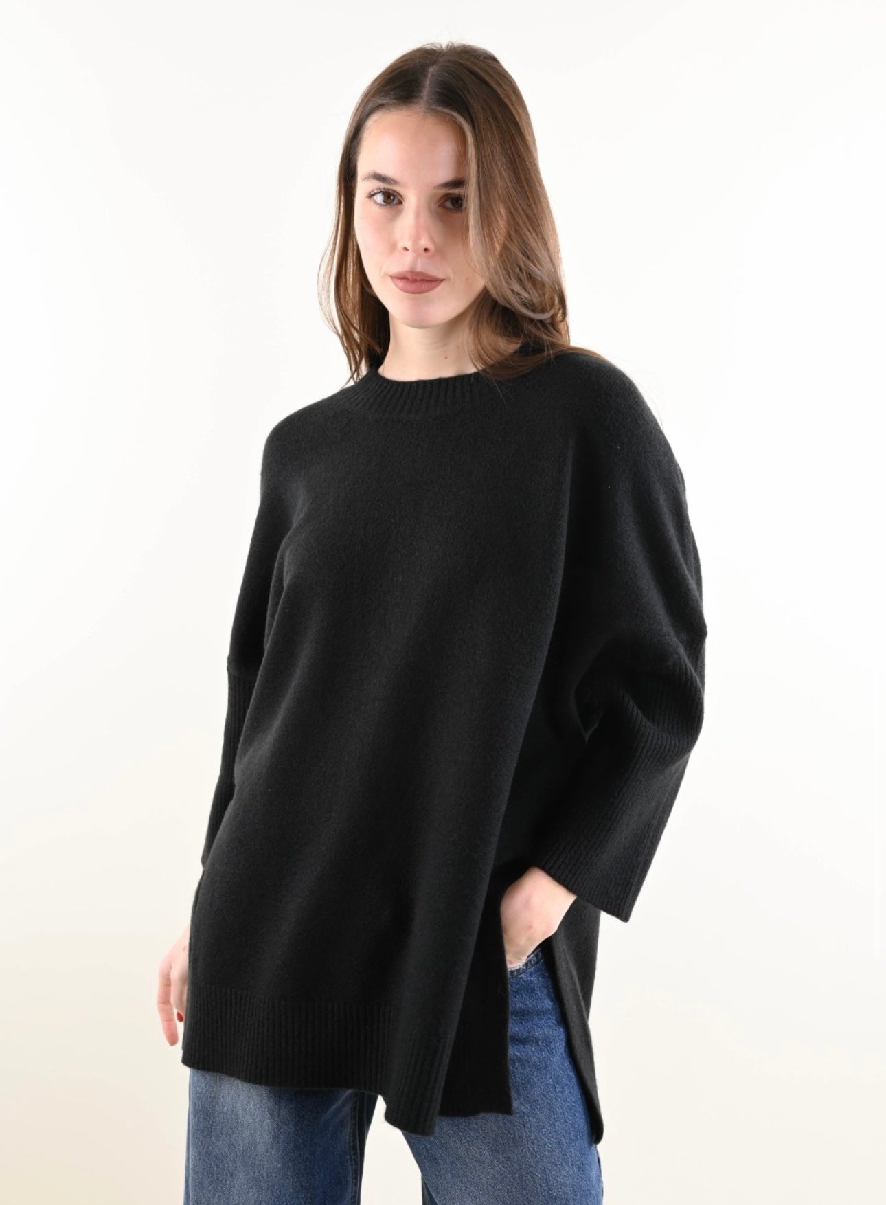 Maxi maglia MYASTREET