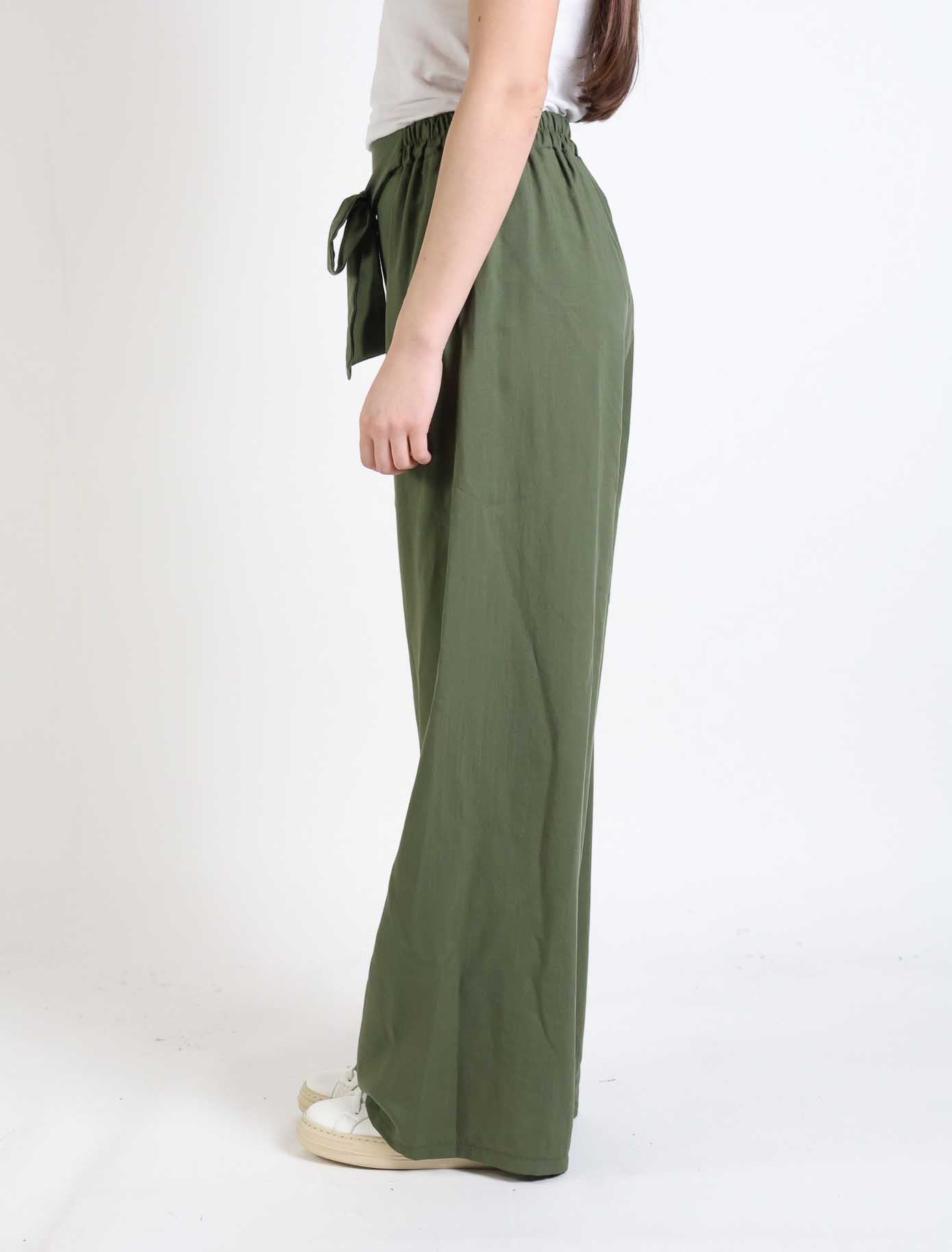 Pantalone palazzo