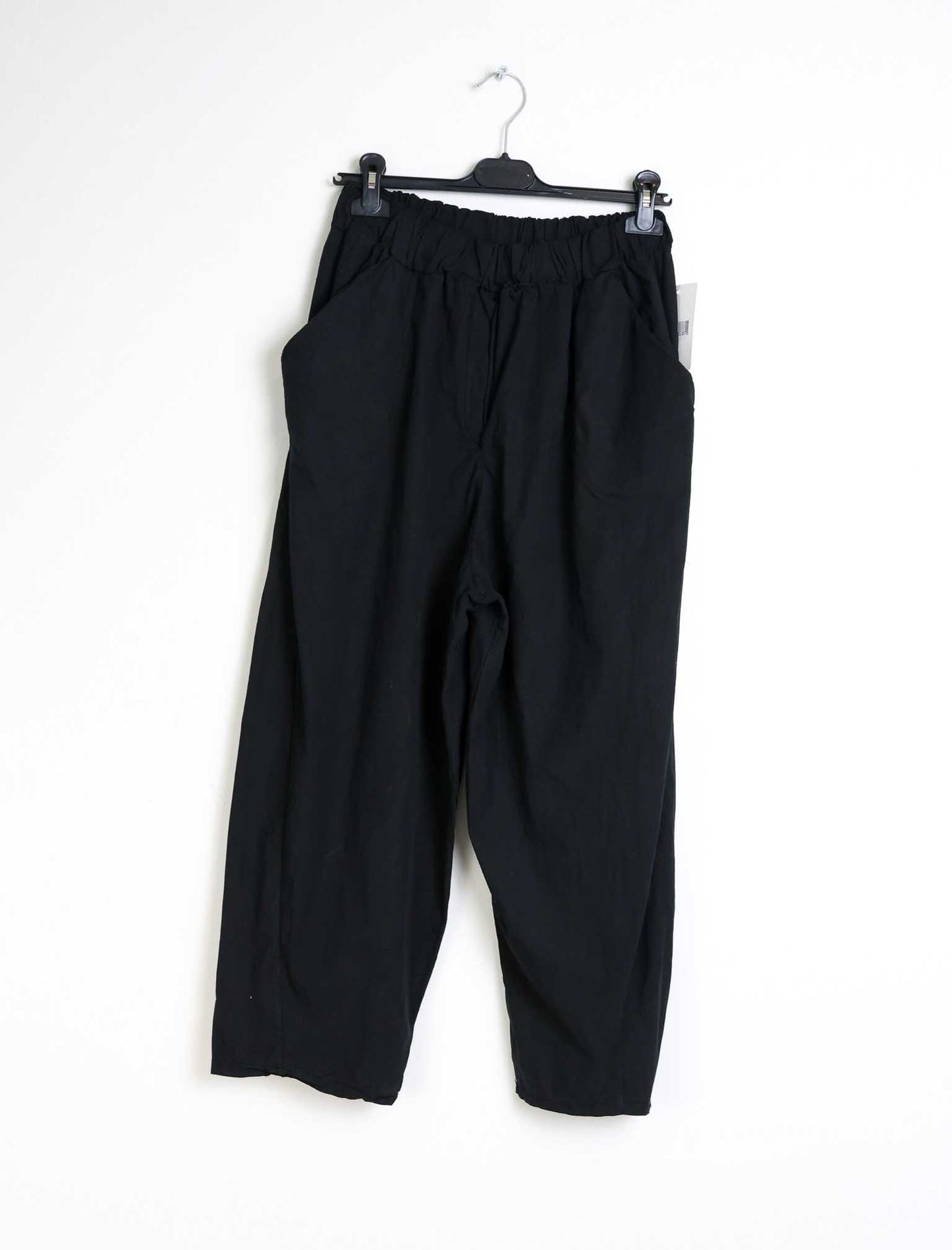 Pantalone in cotone