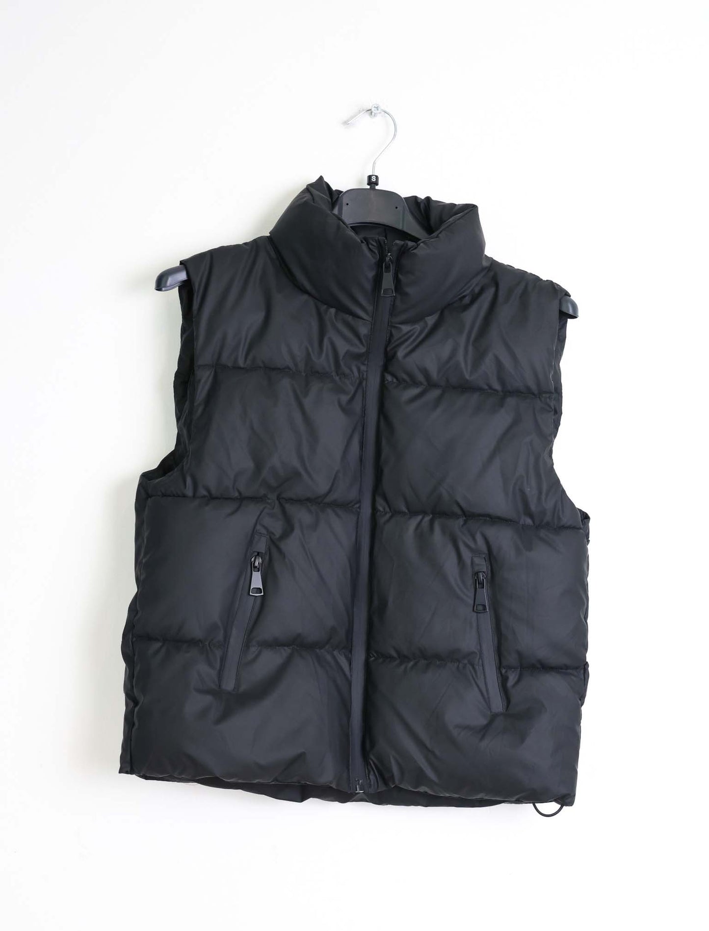 Gilet smanicato