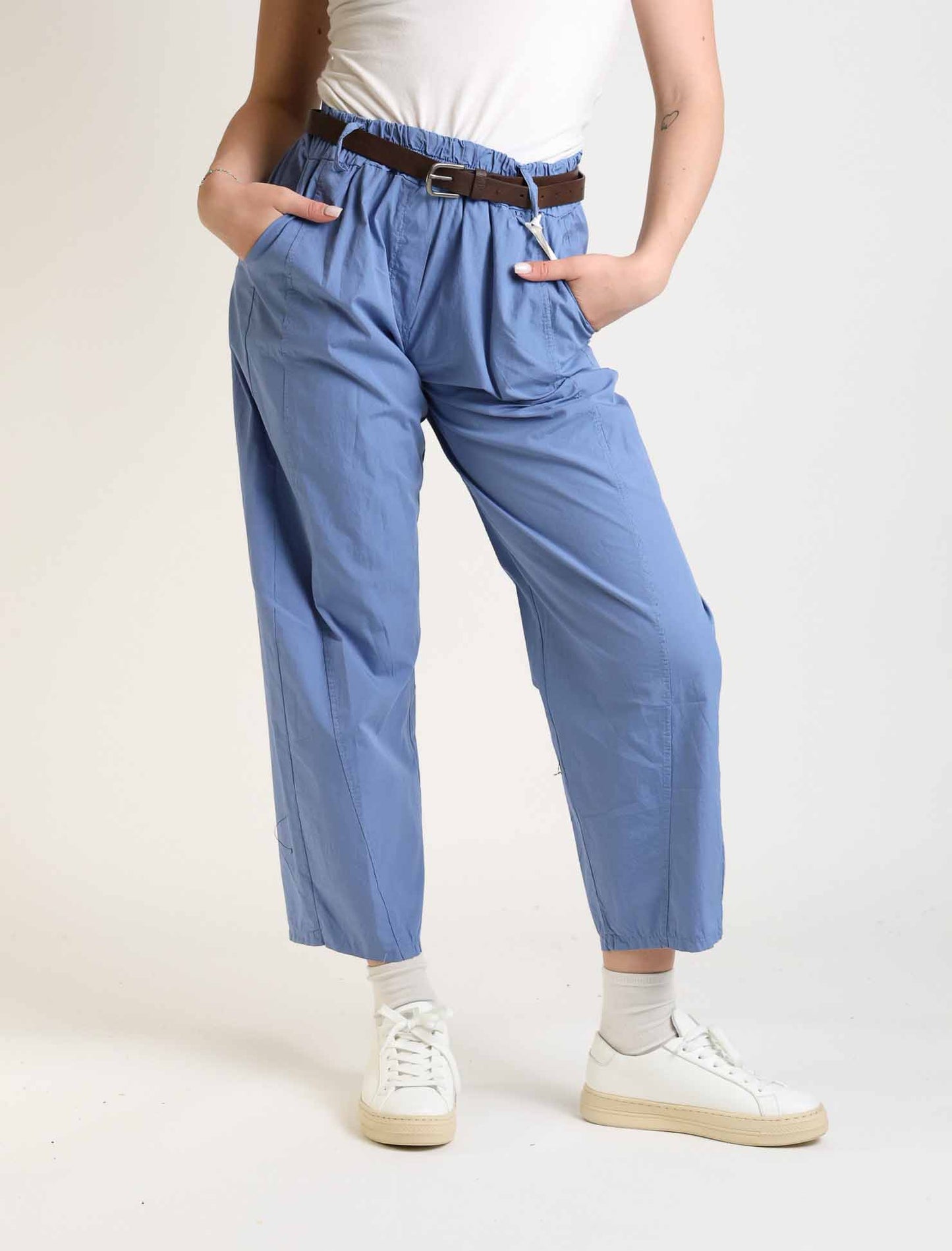 Pantalone balloon