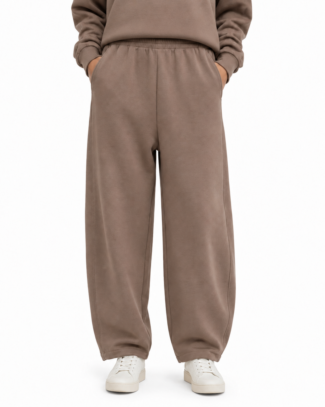 Pantalone scuba