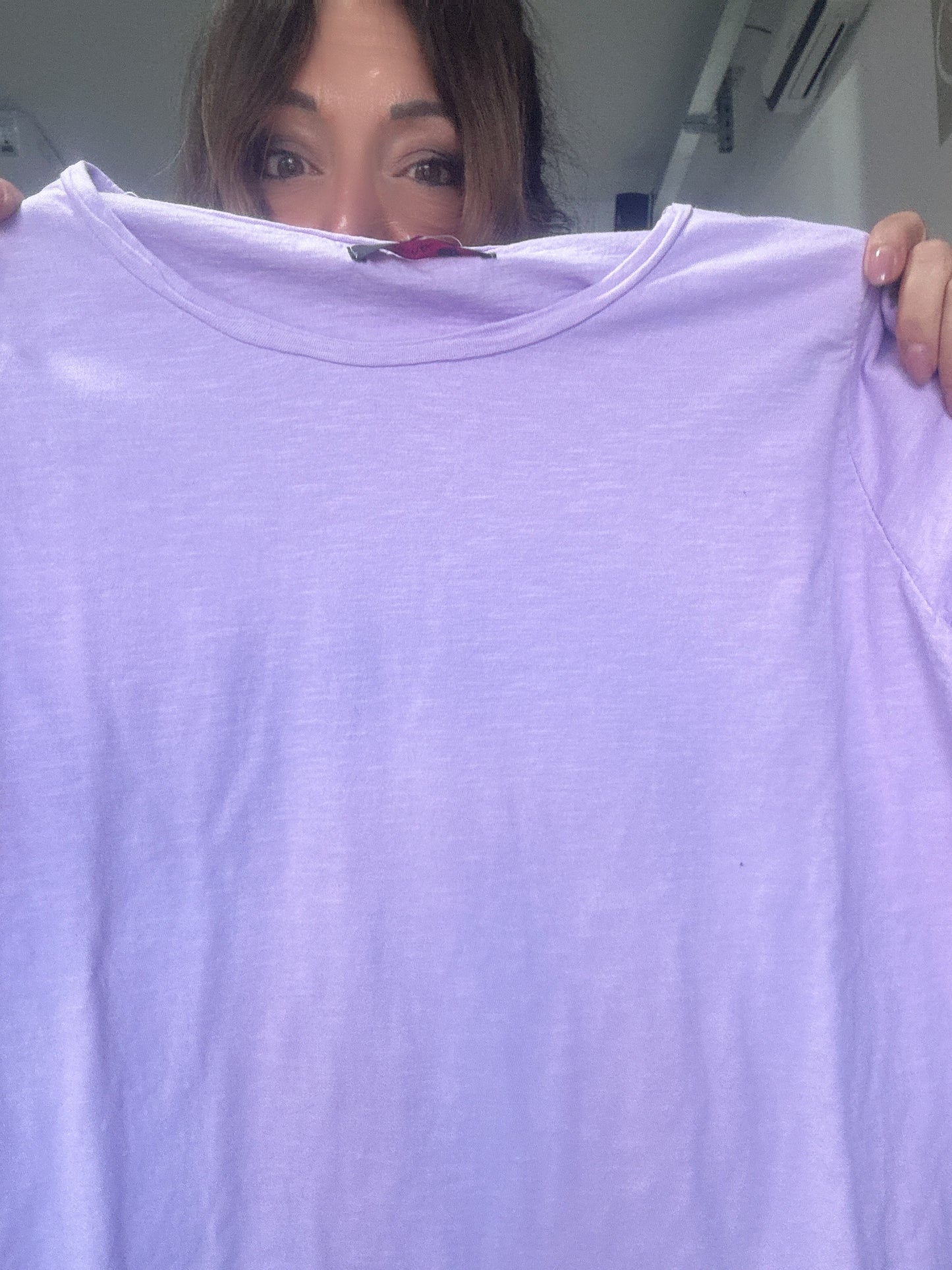 T shirt manica lunga