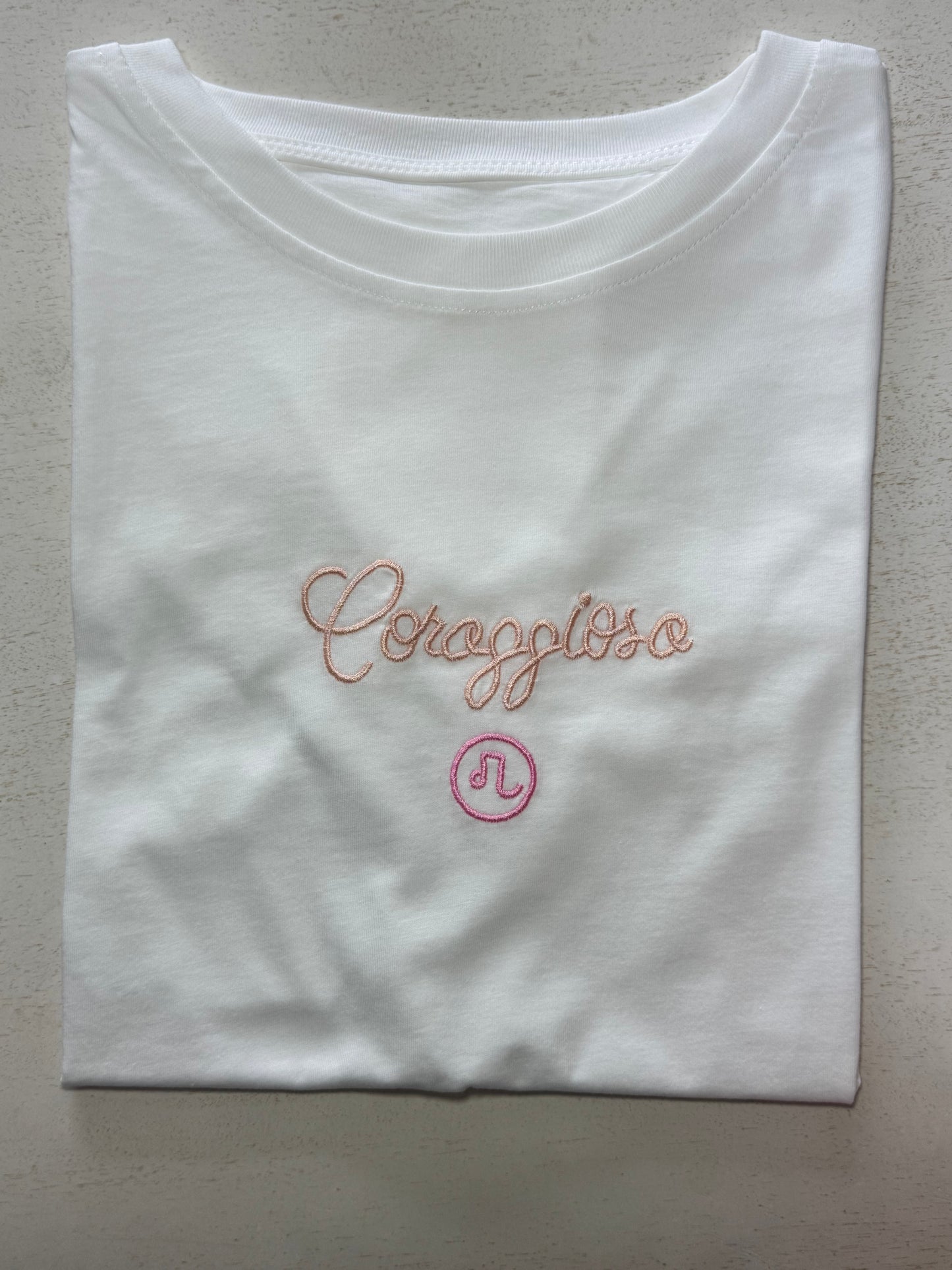 T shirt segni zodiacali