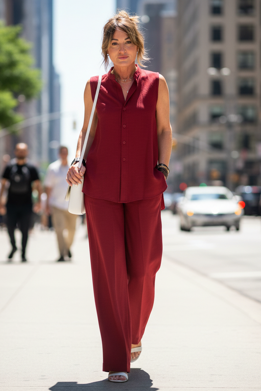 Pantalone palazzo