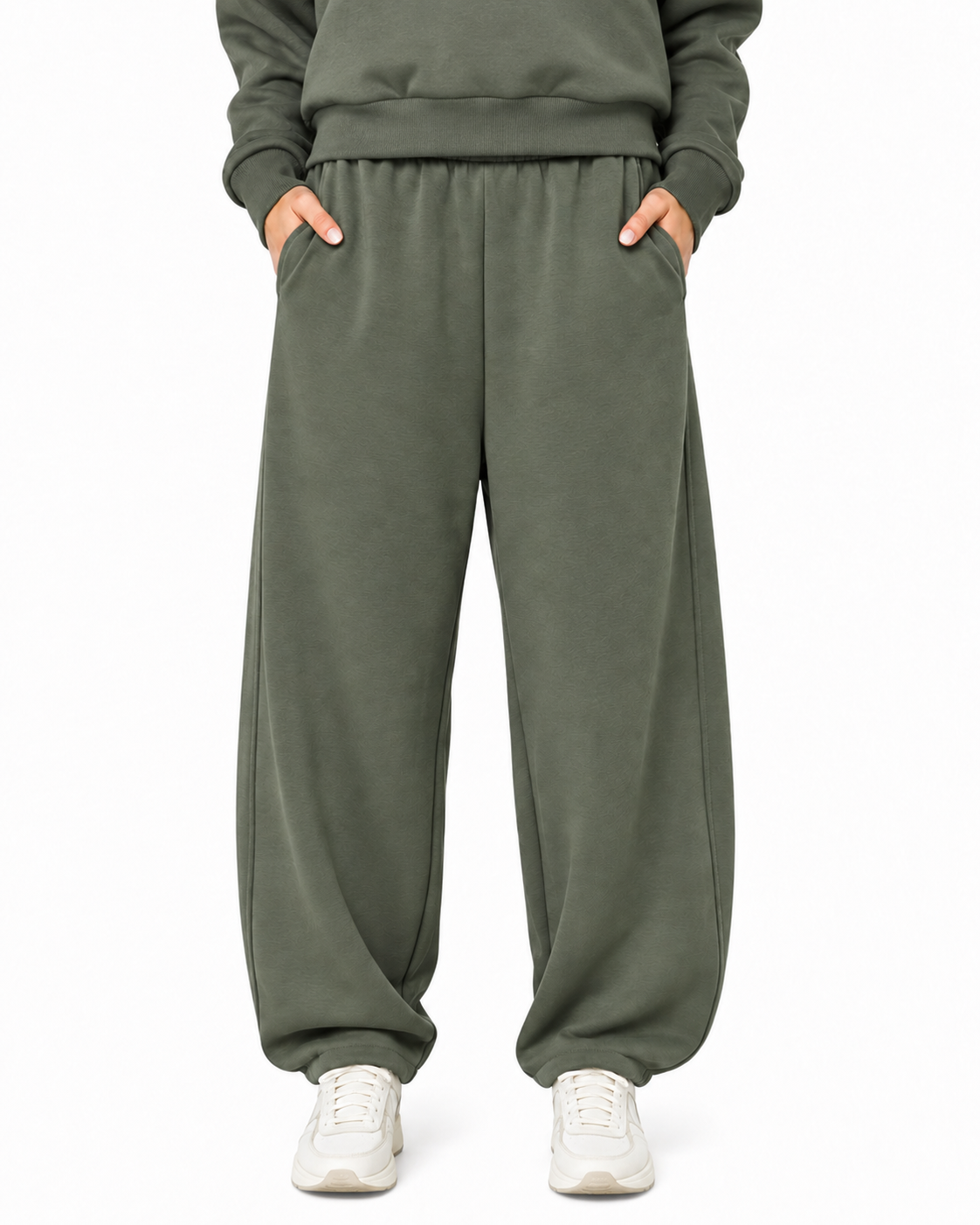 Pantalone scuba