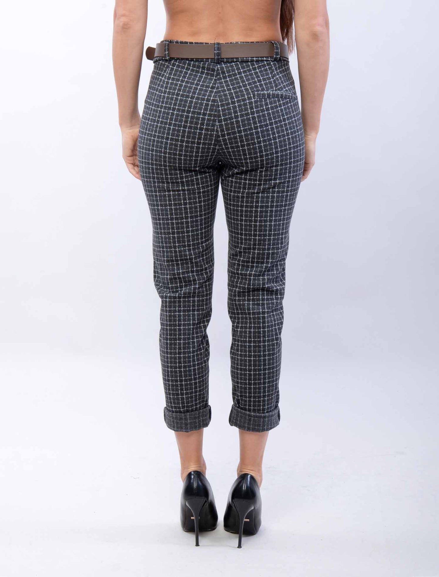 Pantalone Slim fit