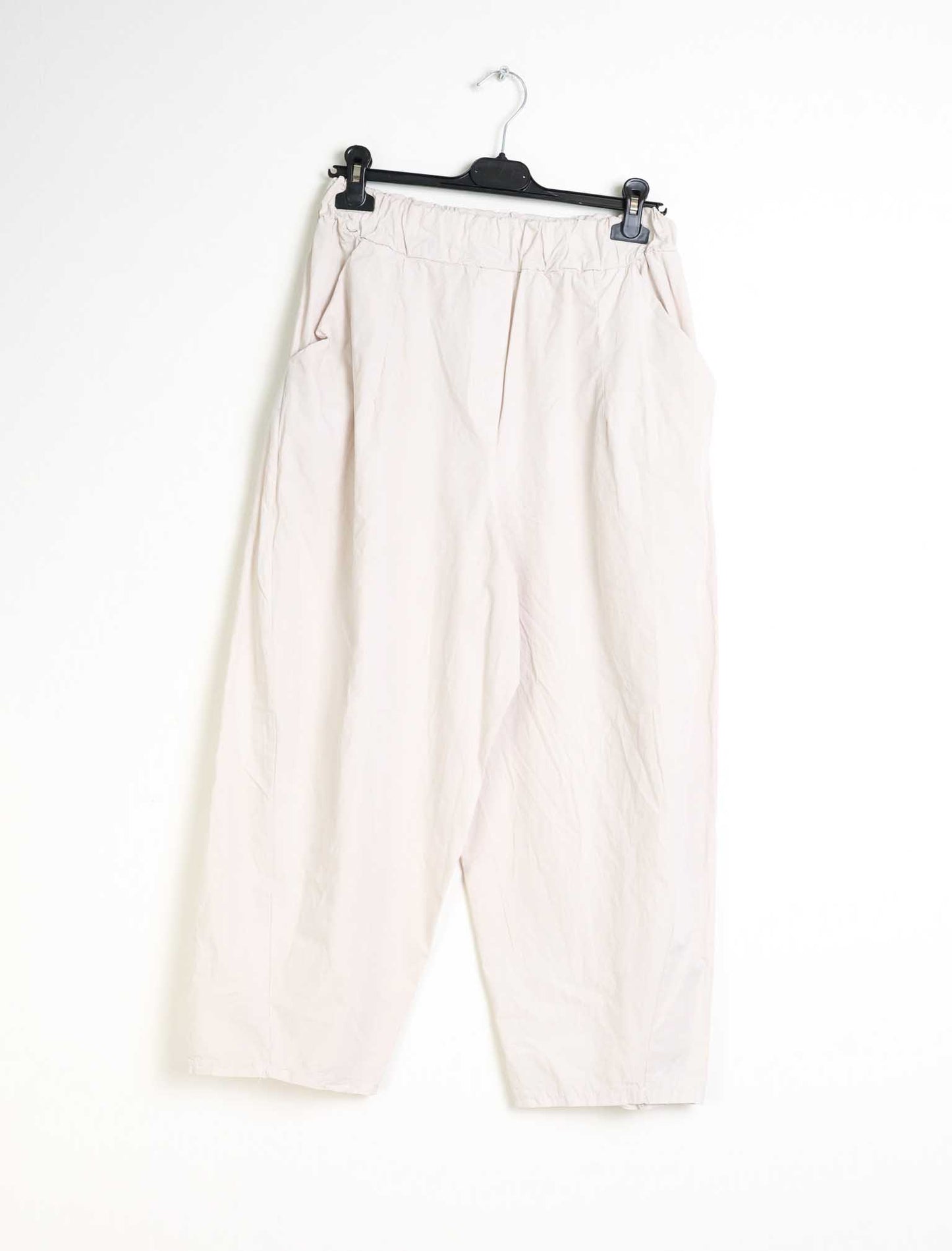 Pantalone in cotone