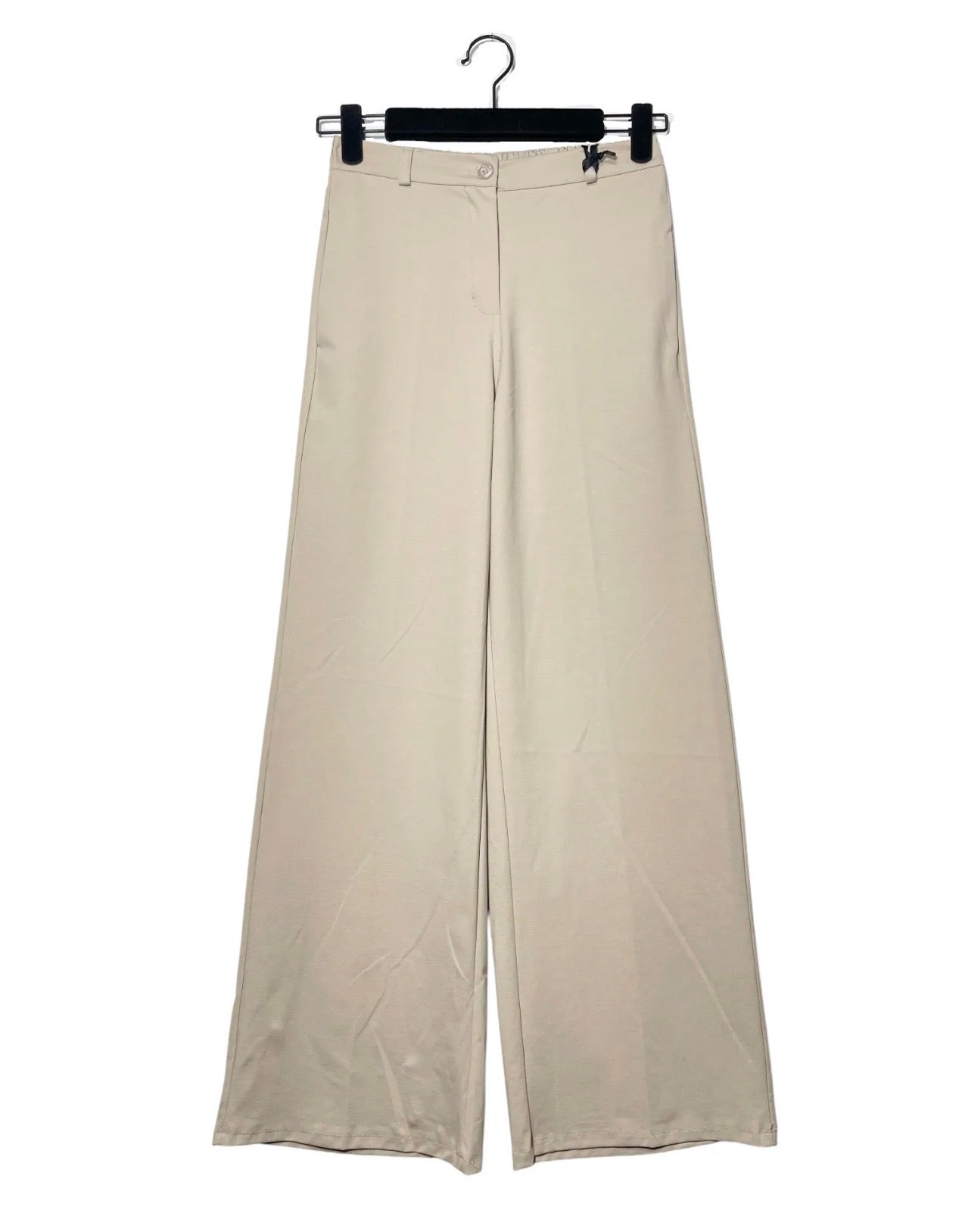 Pantalone palazzo punto milano