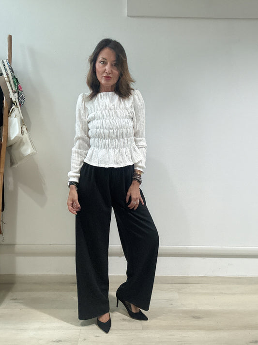 Pantalone a palazzo