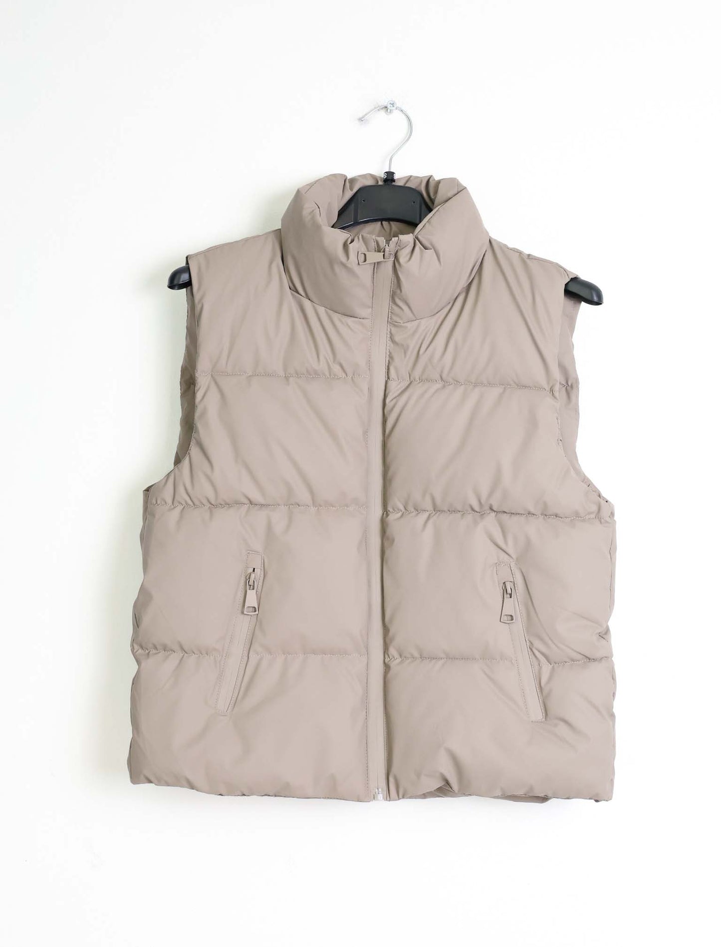 Gilet smanicato
