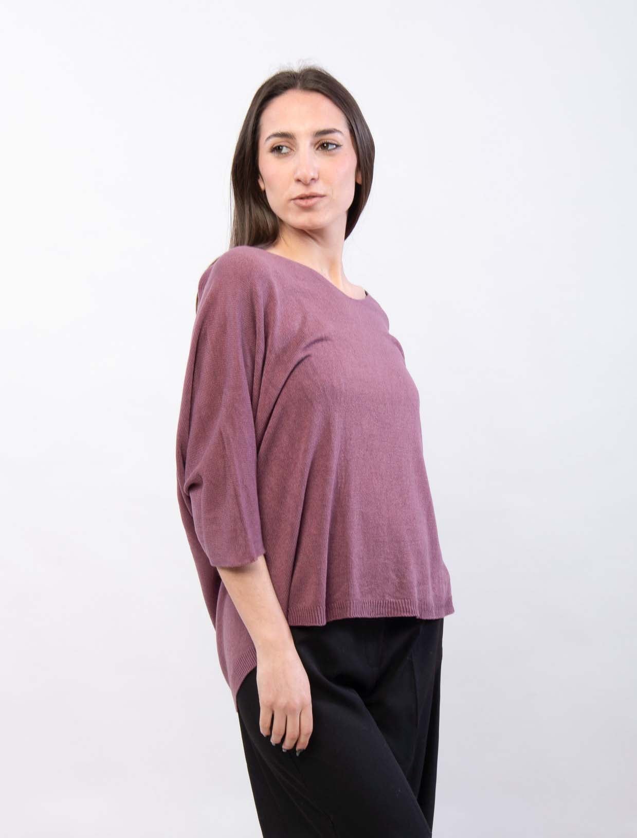 Maglia in modal