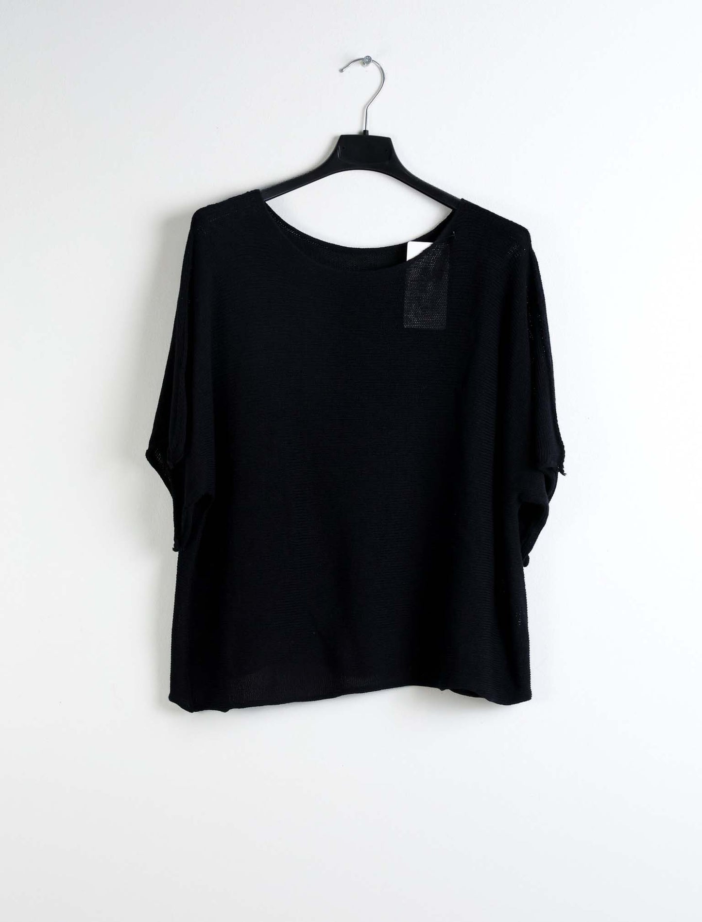 Maglia mezza manica