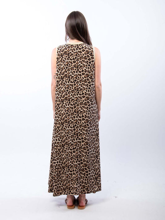 Abito animalier