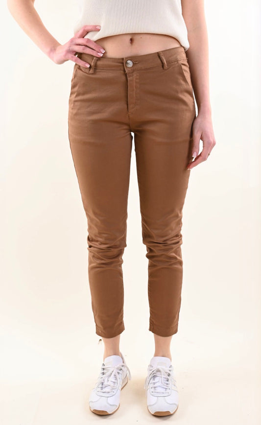 Pantalone chino Myastreet