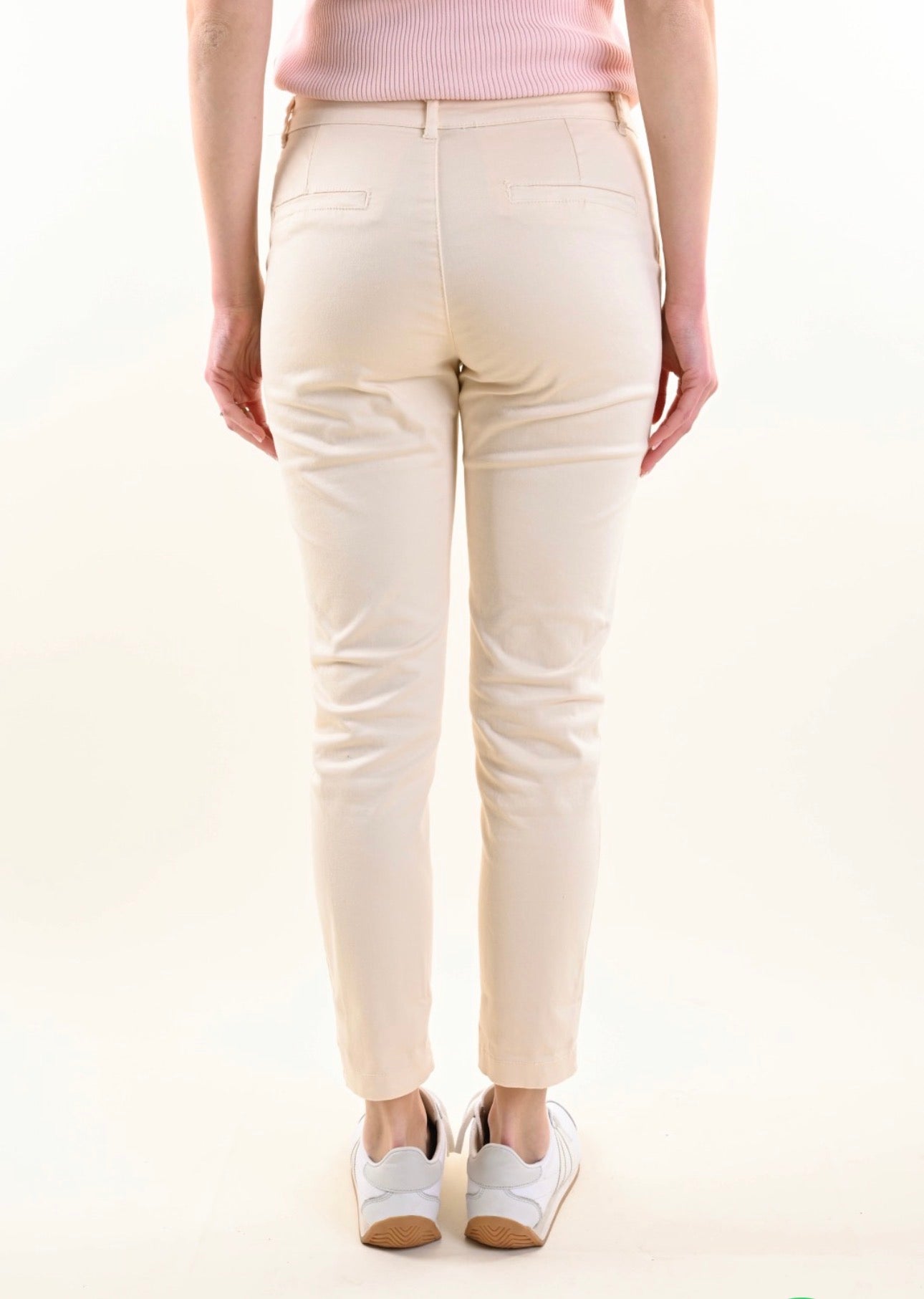 Pantalone chino Myastreet