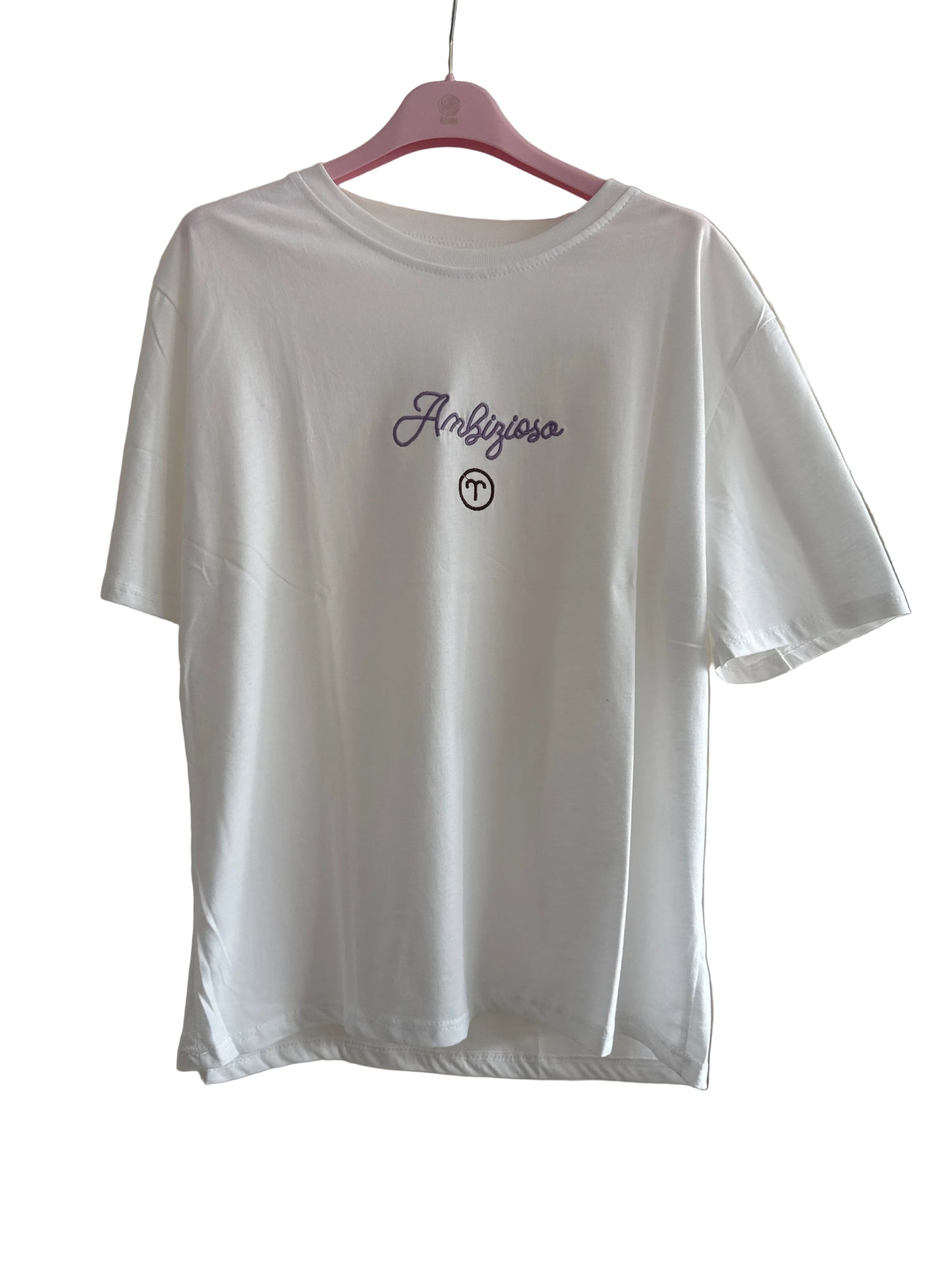 T shirt segni zodiacali