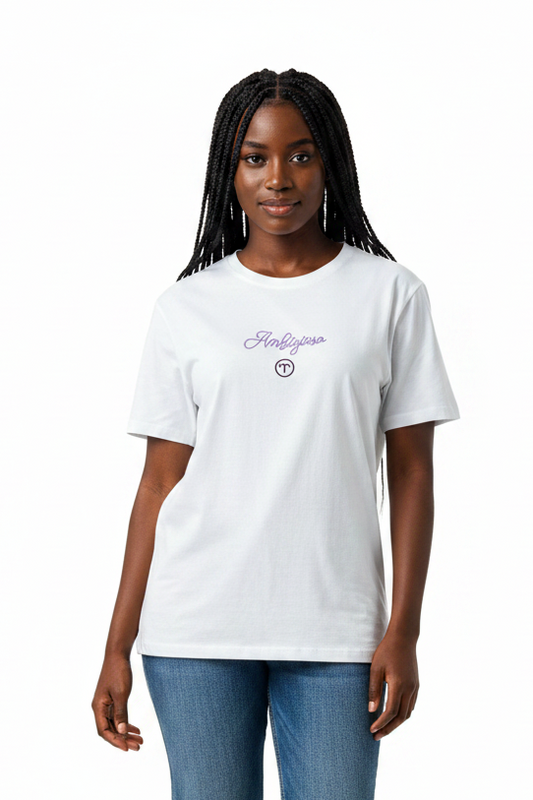 T shirt segni zodiacali