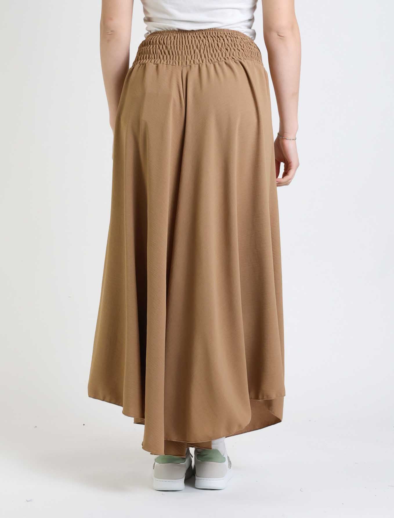 Pantagonna in georgette