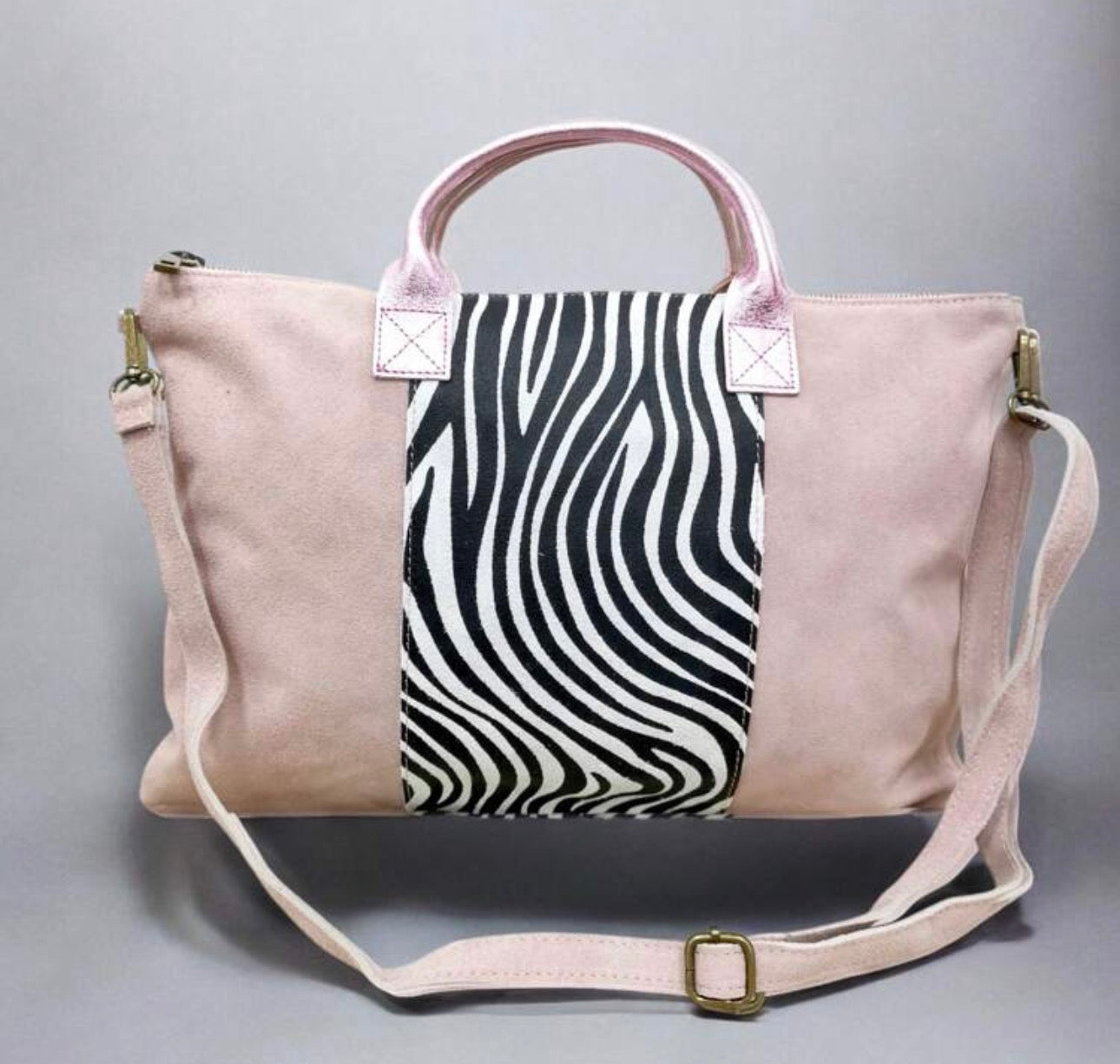 Borsa in pelle