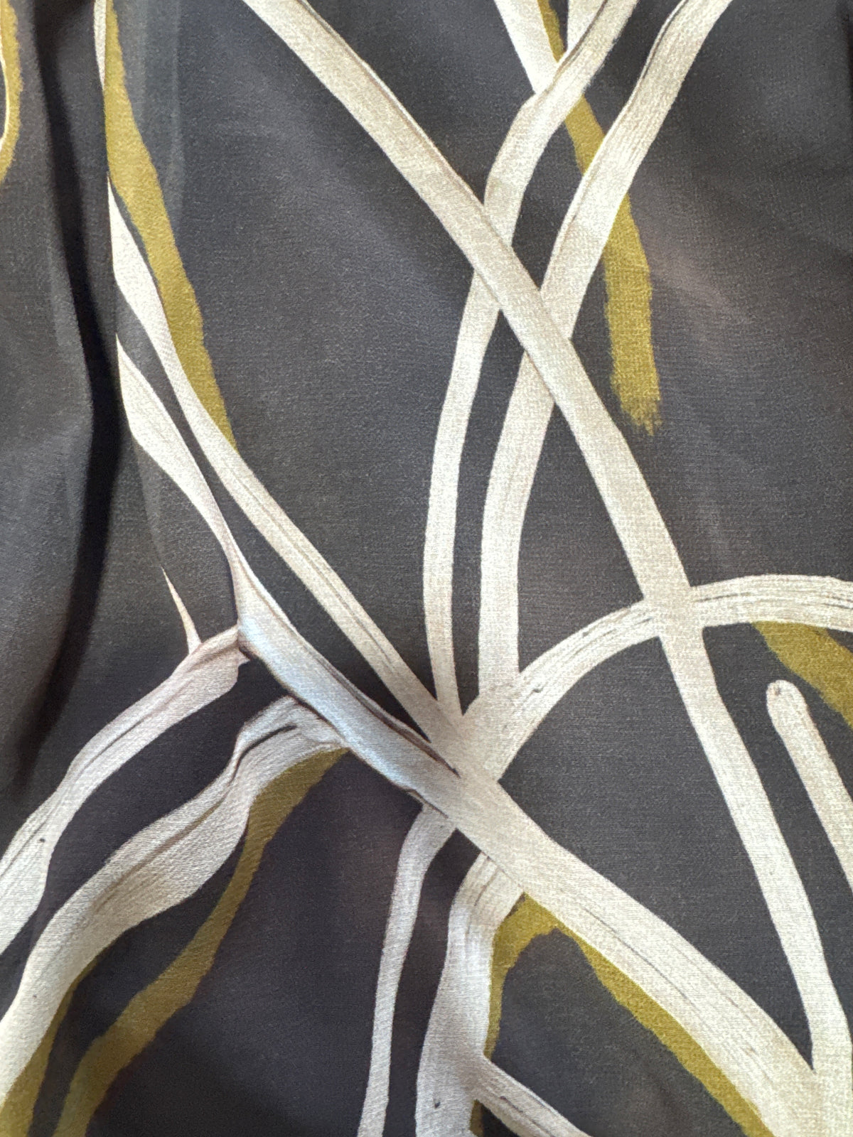 Blusa a palloncino