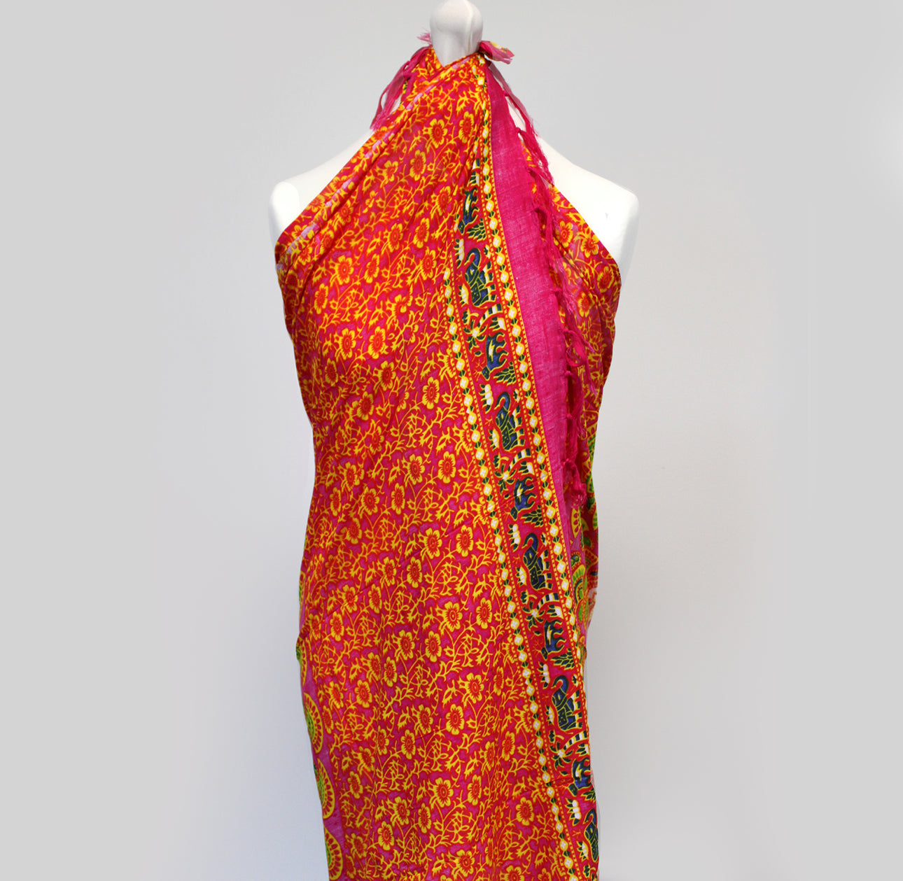 Pareo hand Made