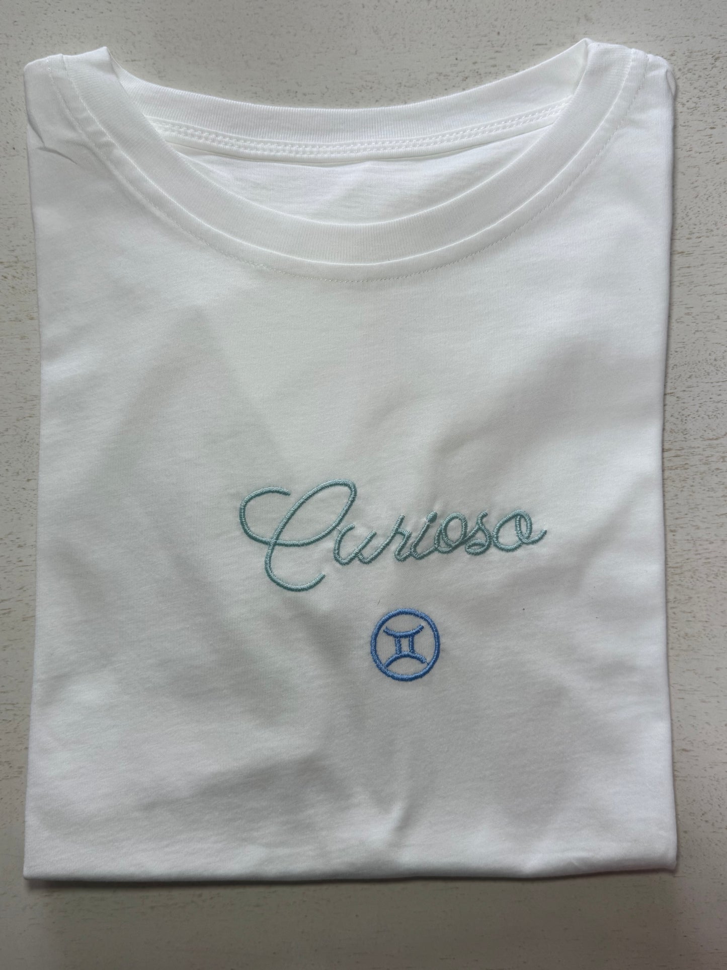 T shirt segni zodiacali