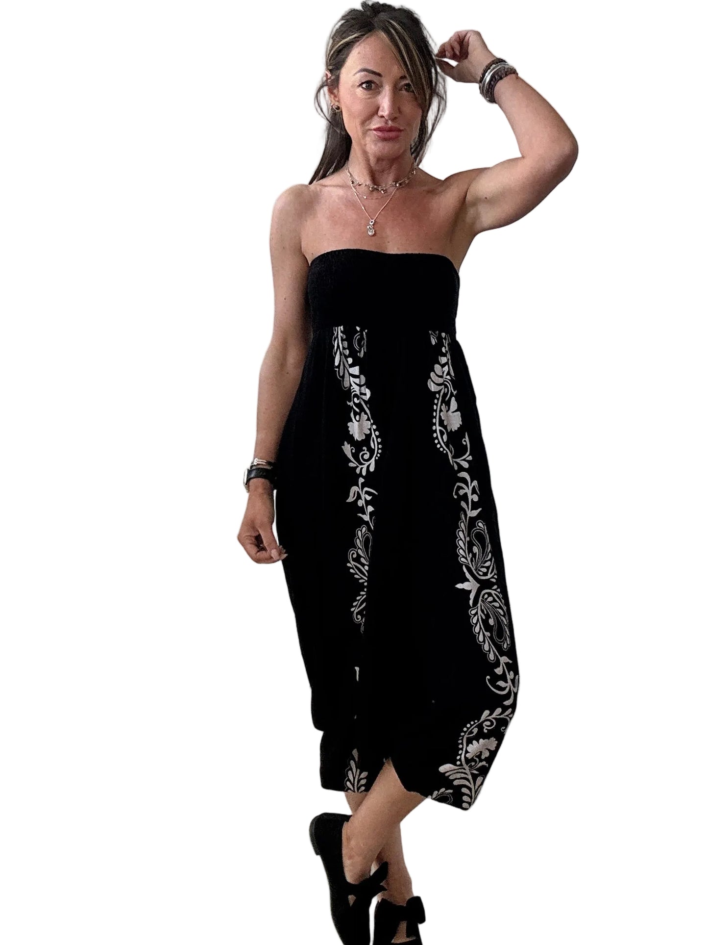 Pantalone 3 in 1