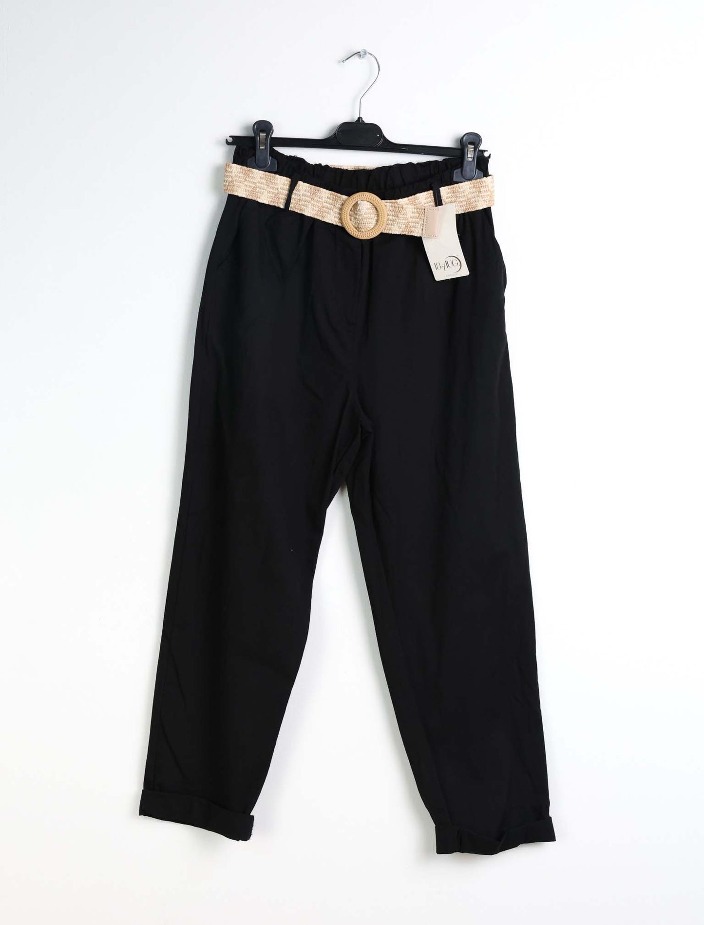 Pantalone a matita