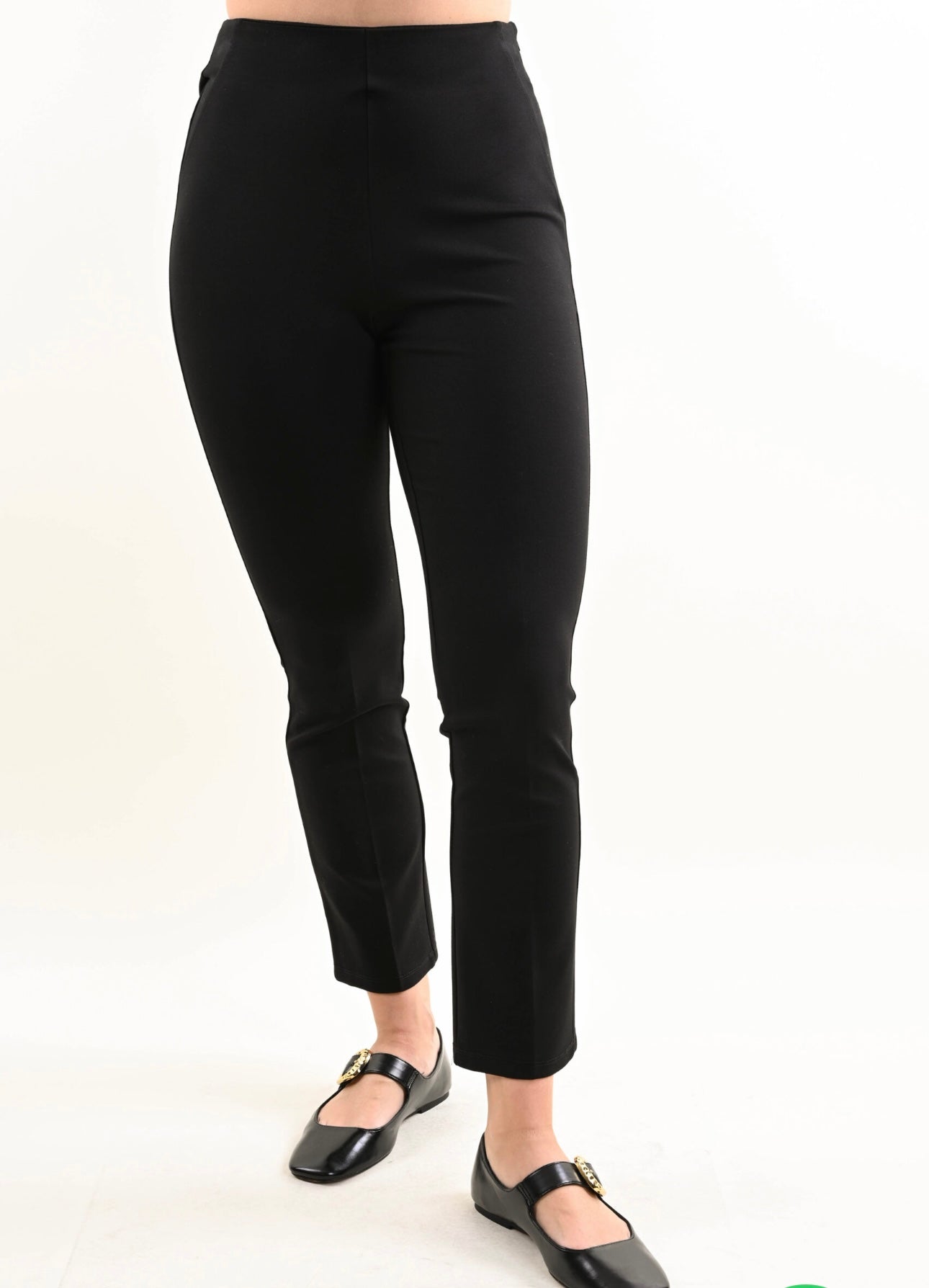 Pantalone Slim Fit MYASTREET